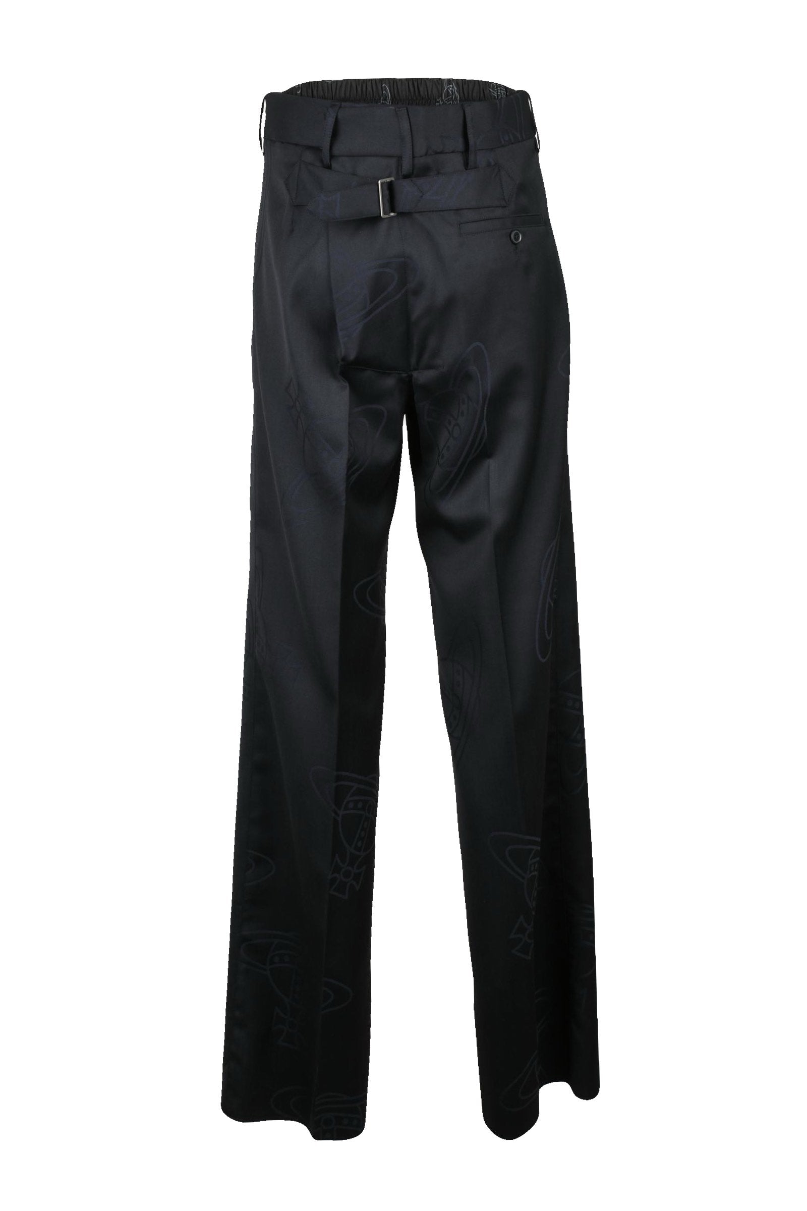 VIVIENNE WESTWOOD - TROUSERS