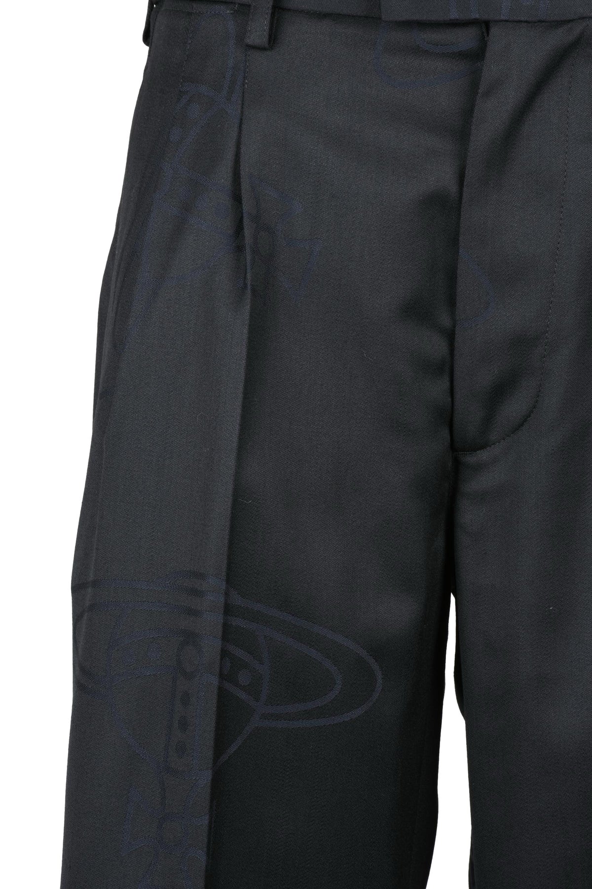 VIVIENNE WESTWOOD - TROUSERS