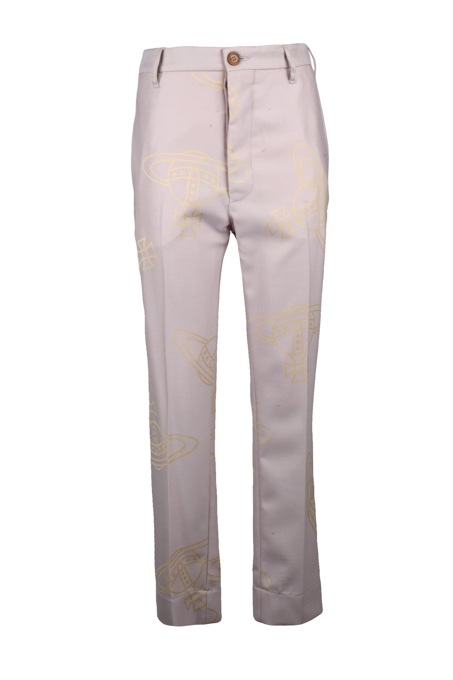 VIVIENNE WESTWOOD - TROUSERS