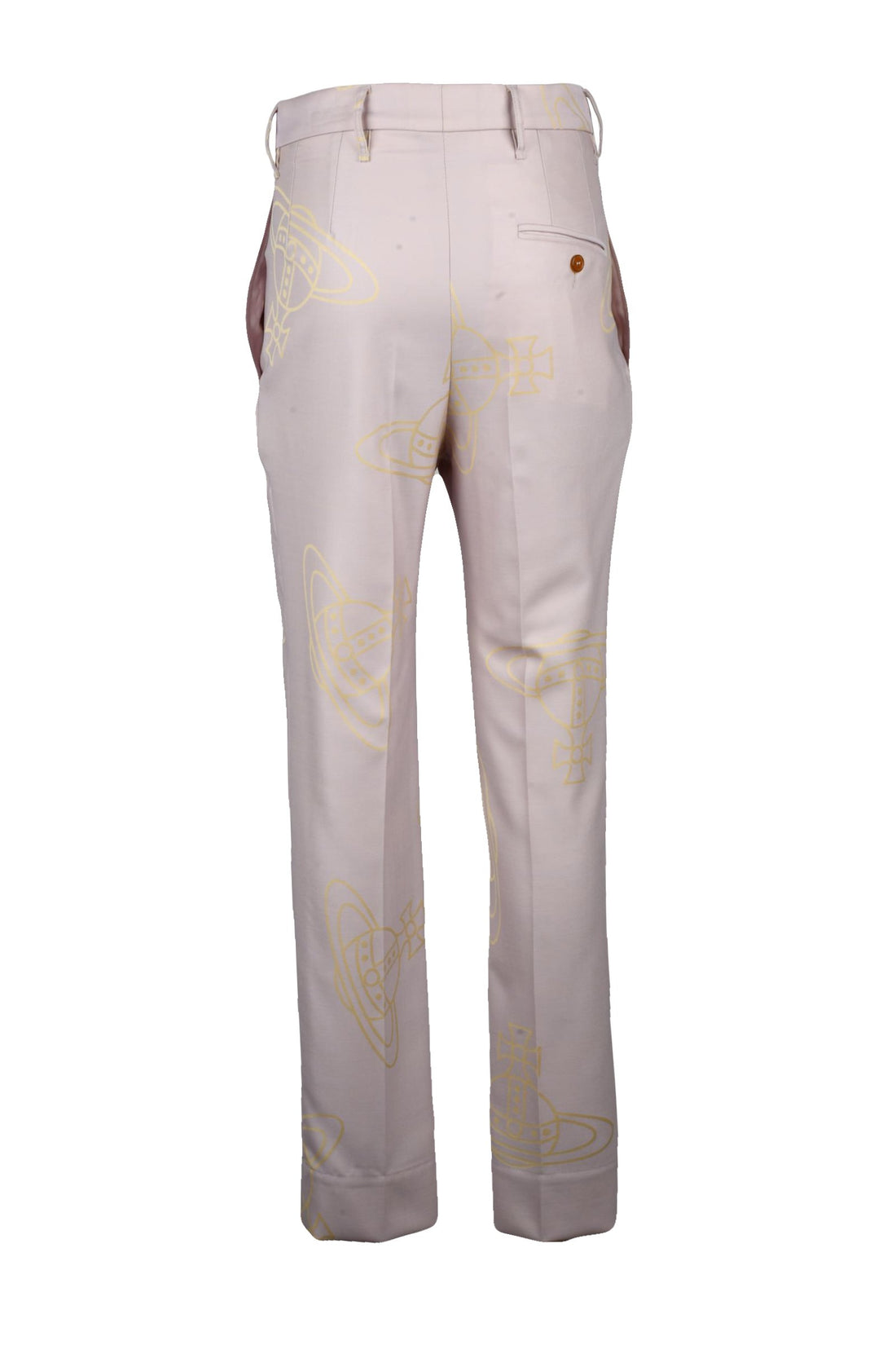 VIVIENNE WESTWOOD - TROUSERS