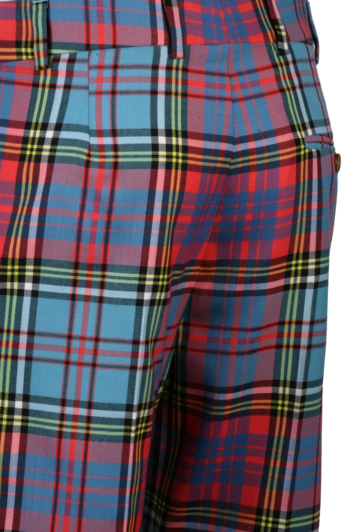 VIVIENNE WESTWOOD - TROUSERS