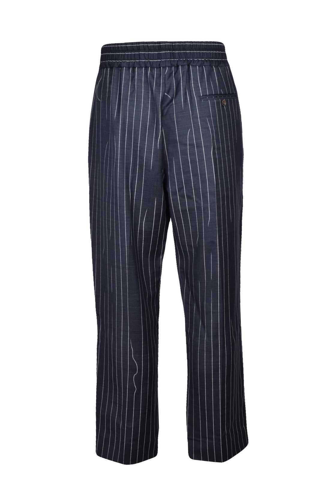 VIVIENNE WESTWOOD - TROUSERS