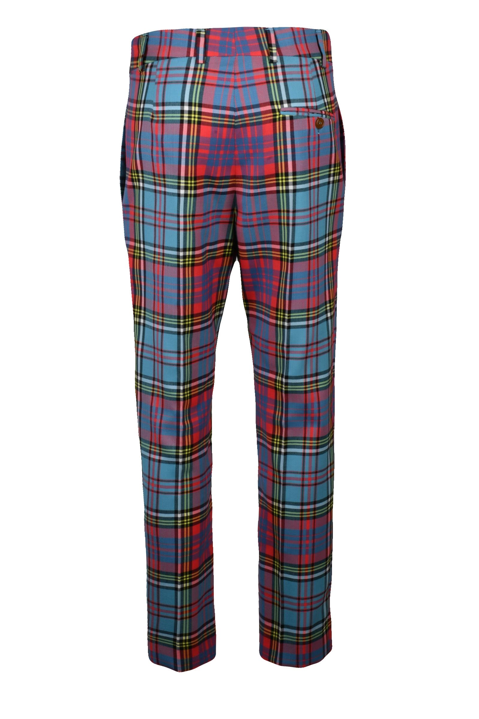 VIVIENNE WESTWOOD - TROUSERS