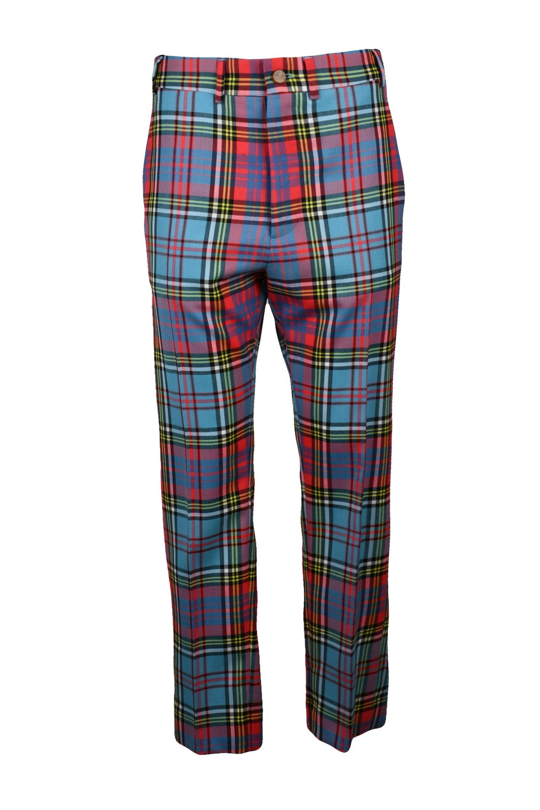 VIVIENNE WESTWOOD - TROUSERS