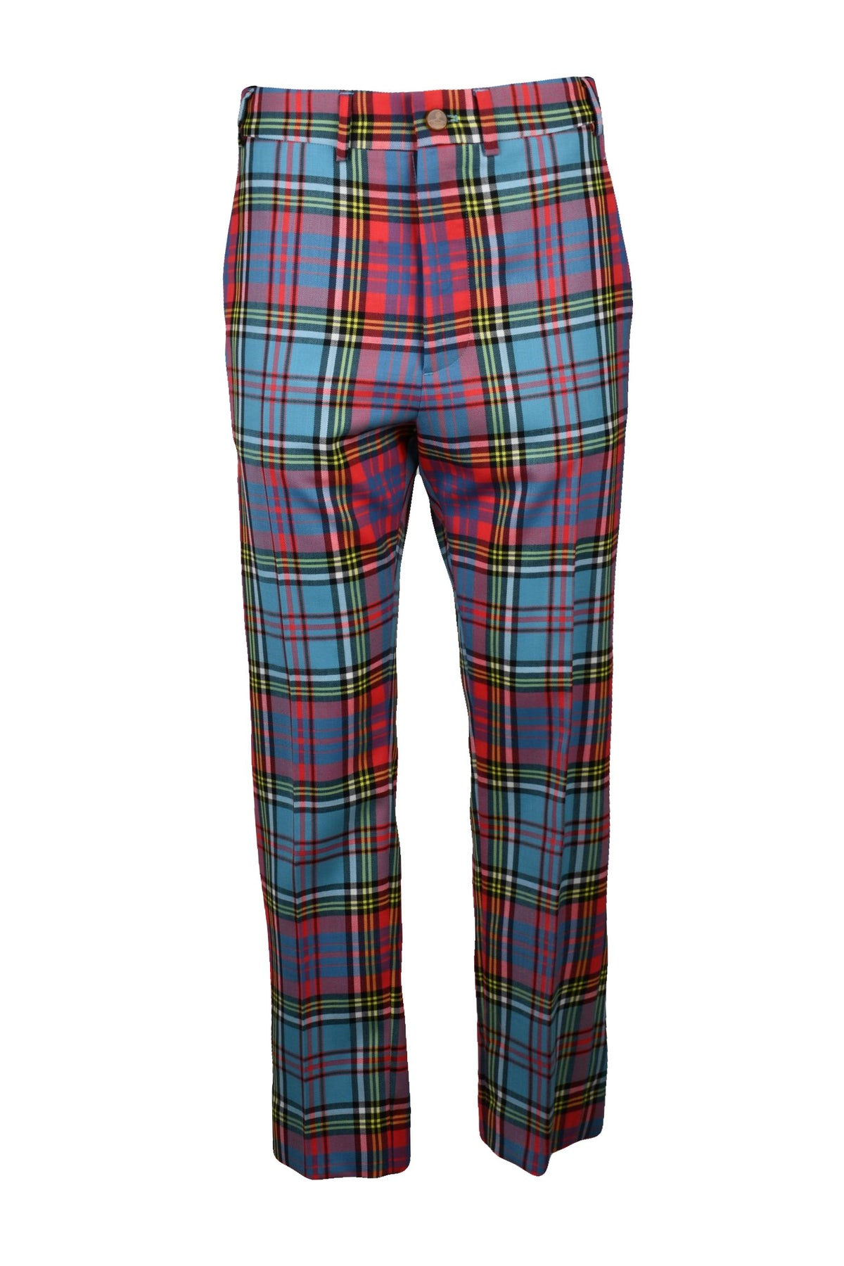 VIVIENNE WESTWOOD - TROUSERS