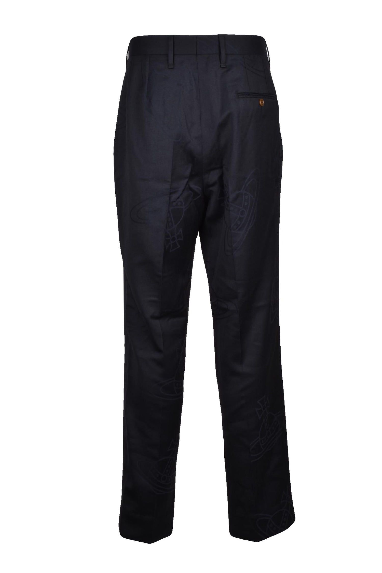 VIVIENNE WESTWOOD - TROUSERS