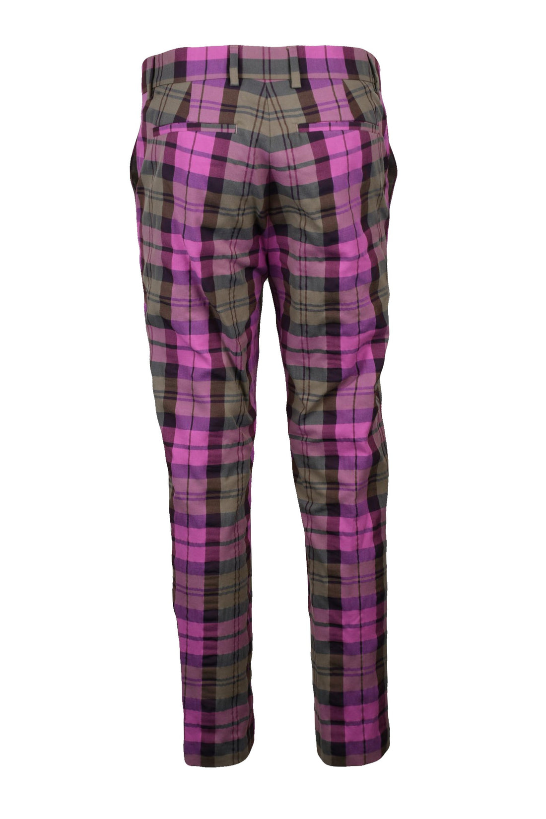 VIVIENNE WESTWOOD ANGLOMANIA - TROUSERS