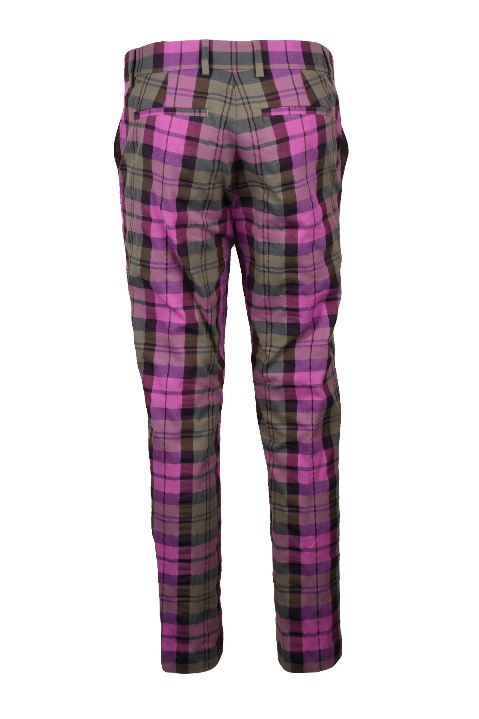 VIVIENNE WESTWOOD ANGLOMANIA - TROUSERS