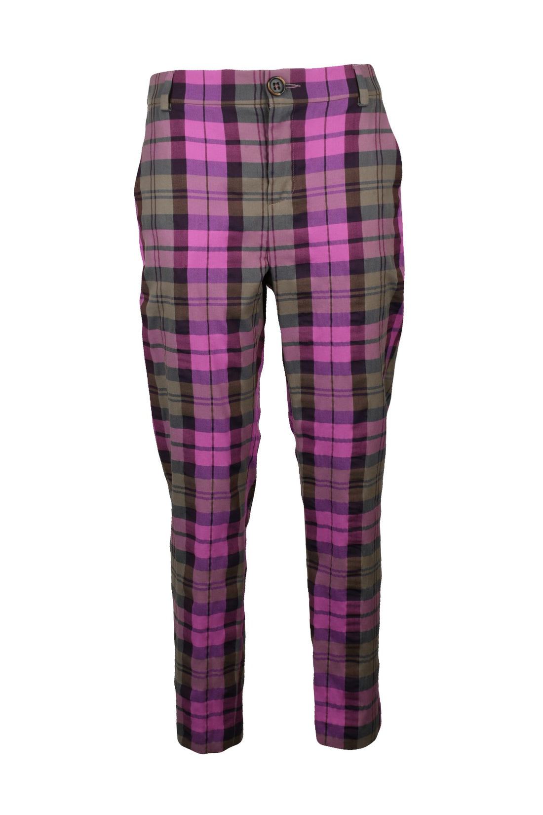 VIVIENNE WESTWOOD ANGLOMANIA - TROUSERS