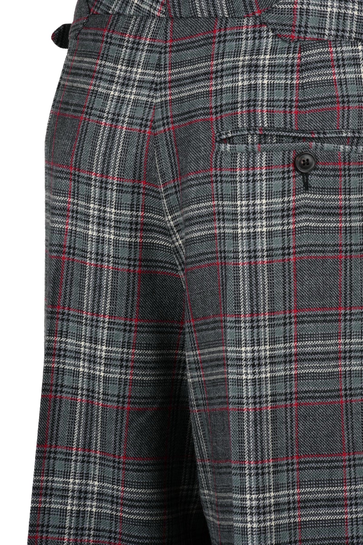 VIVIENNE WESTWOOD - TROUSERS