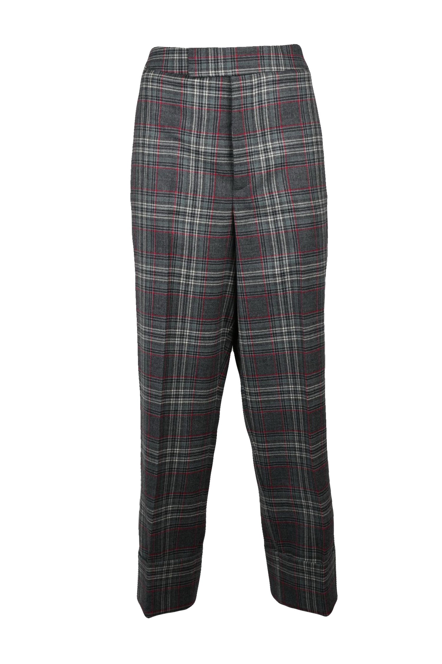 VIVIENNE WESTWOOD - TROUSERS
