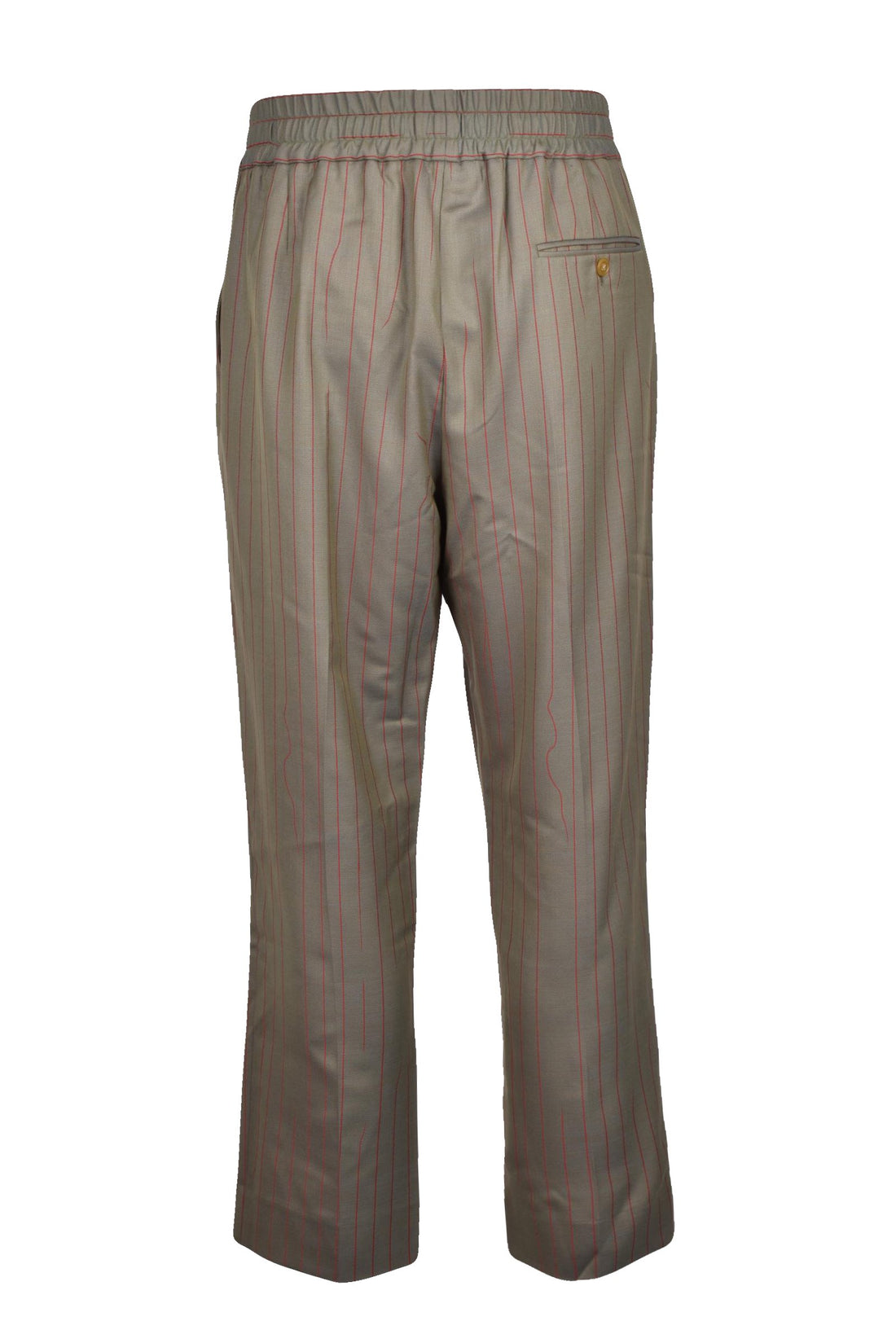 VIVIENNE WESTWOOD - TROUSERS