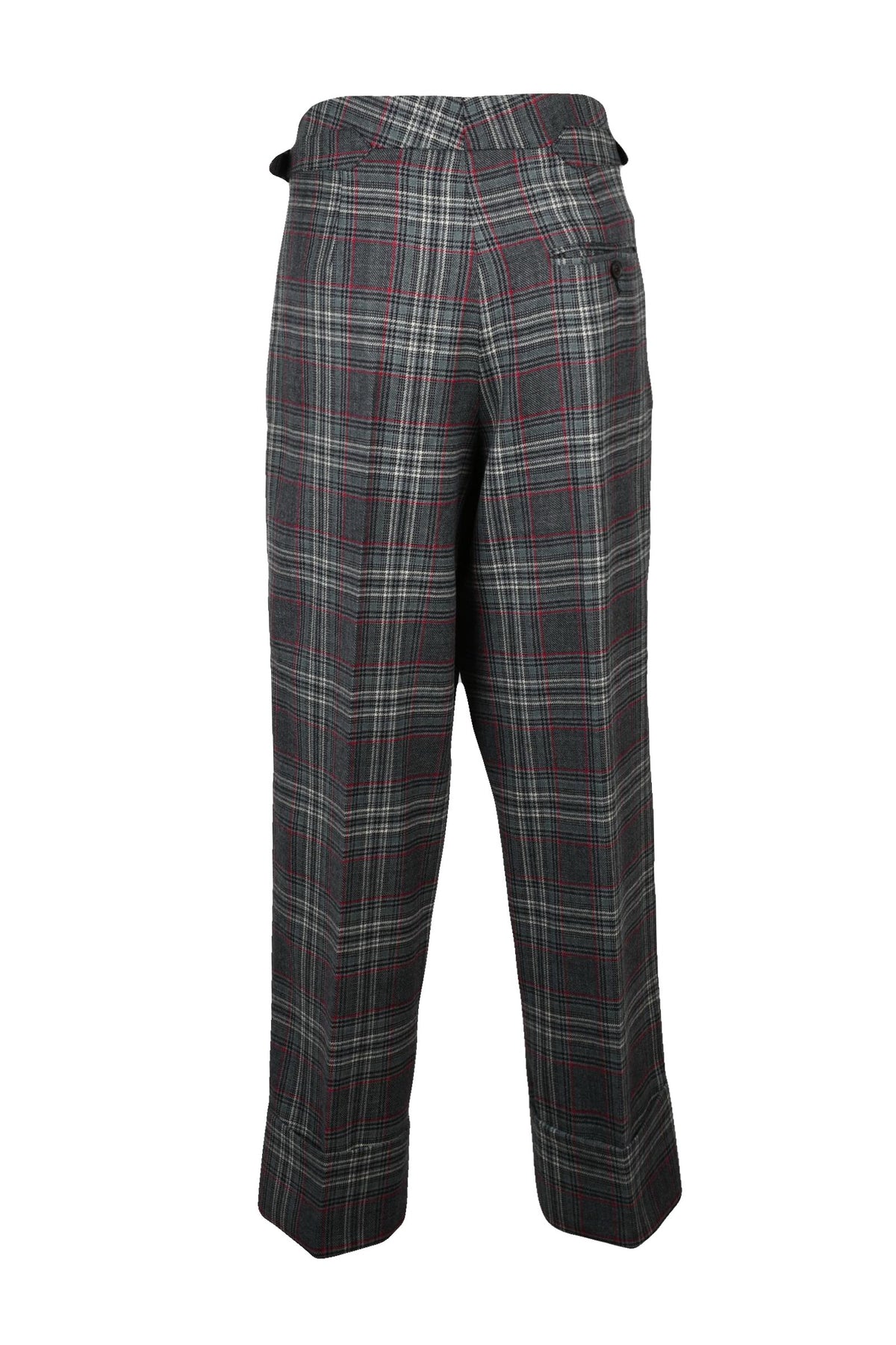 VIVIENNE WESTWOOD - TROUSERS