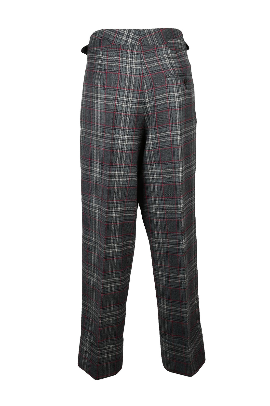 VIVIENNE WESTWOOD - TROUSERS