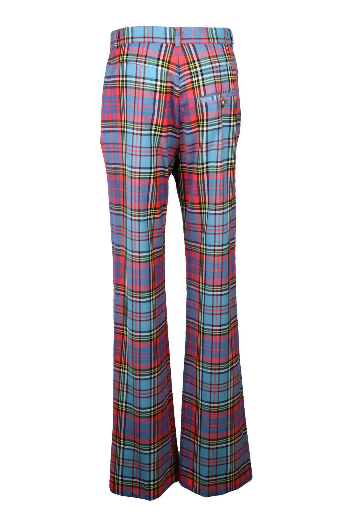 VIVIENNE WESTWOOD - TROUSERS