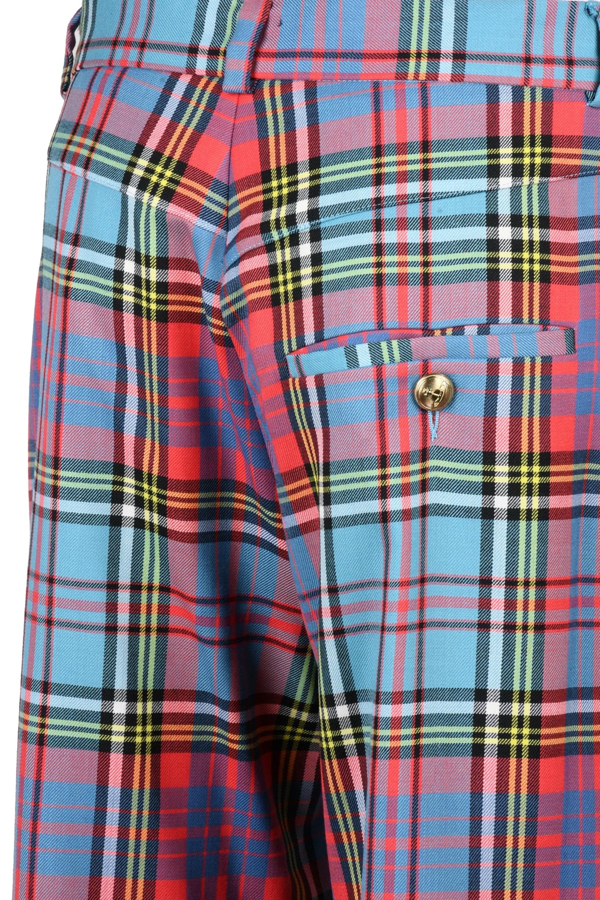 VIVIENNE WESTWOOD - TROUSERS