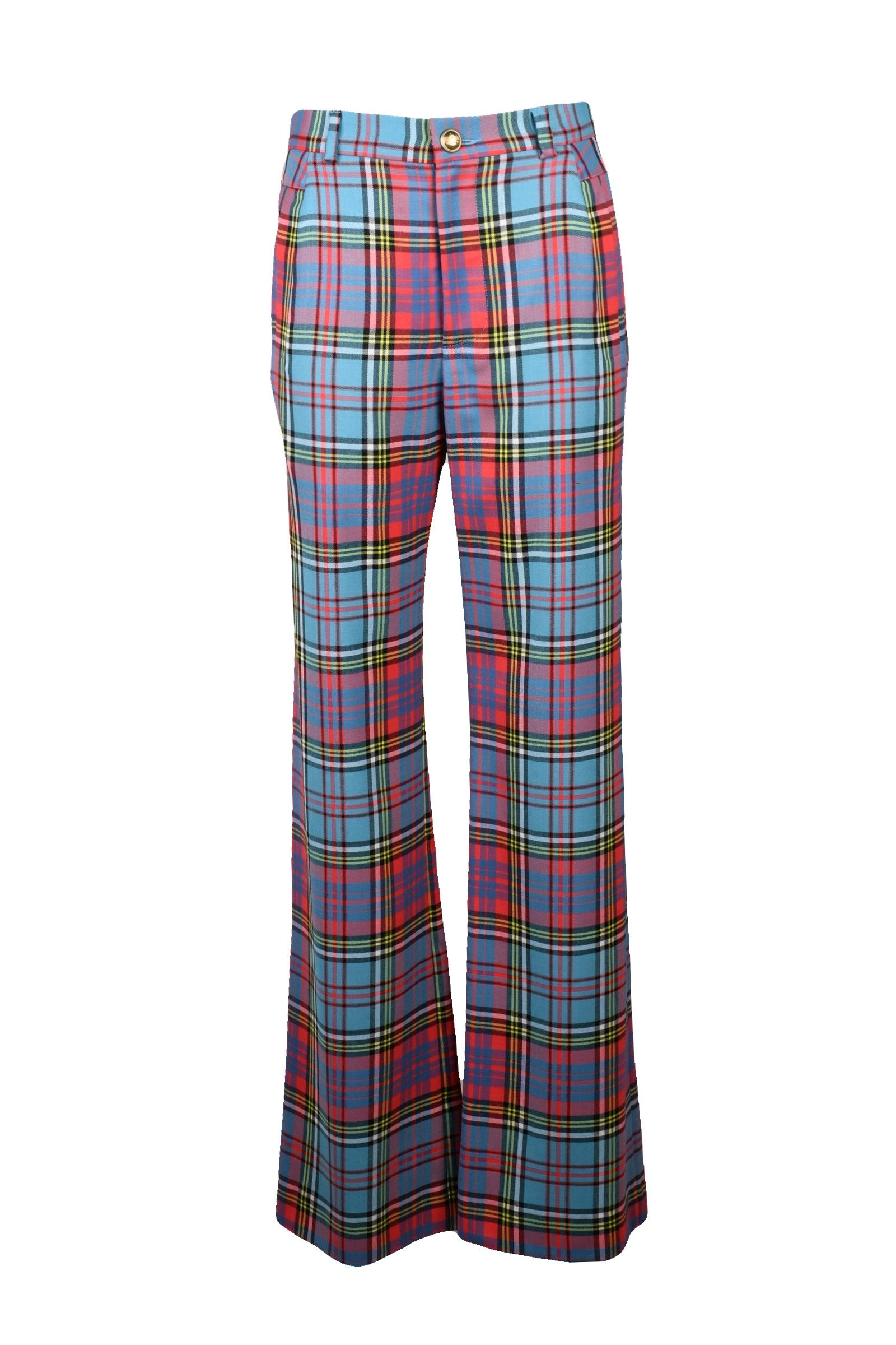 VIVIENNE WESTWOOD - TROUSERS