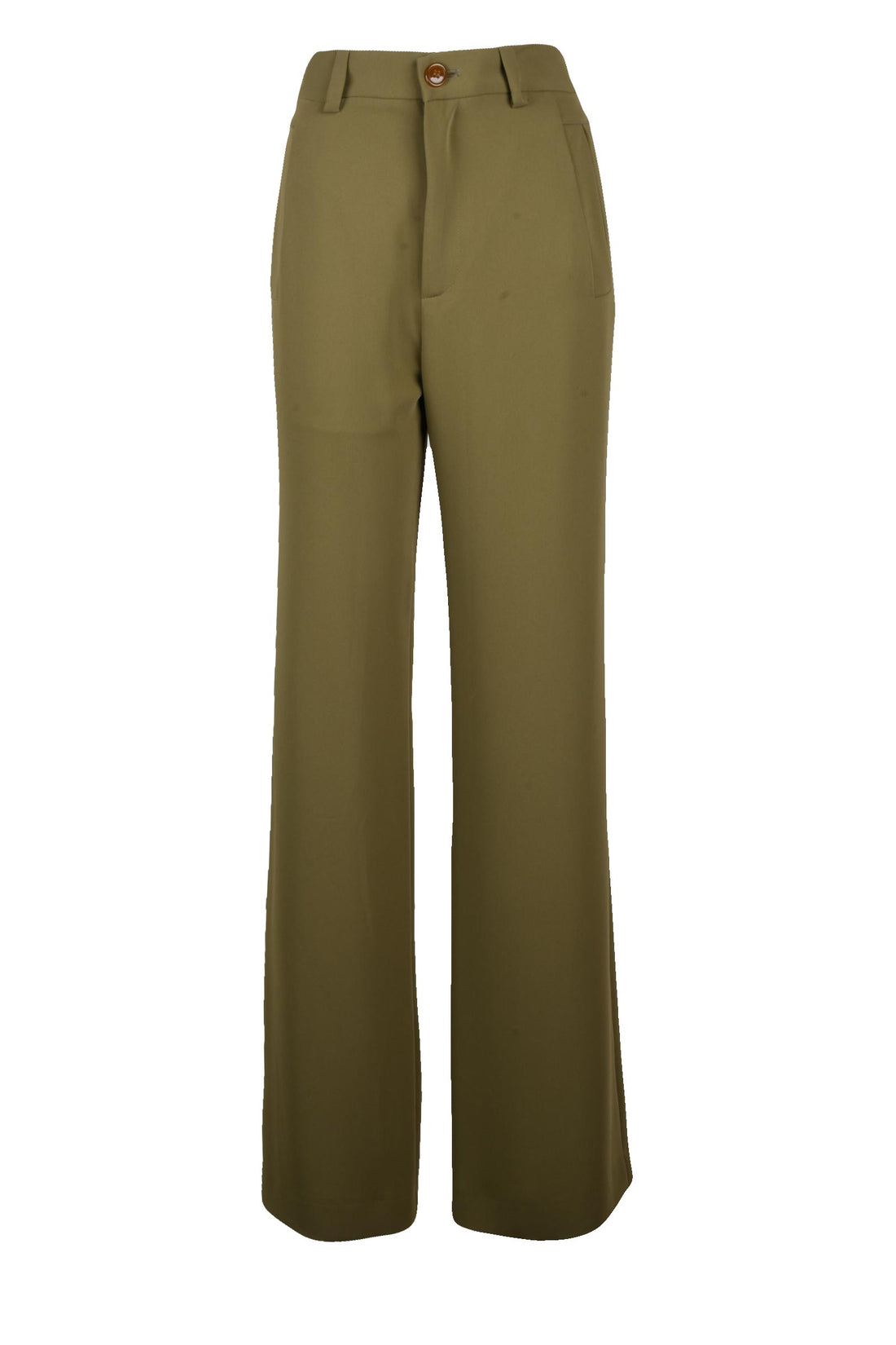VIVIENNE WESTWOOD - TROUSERS
