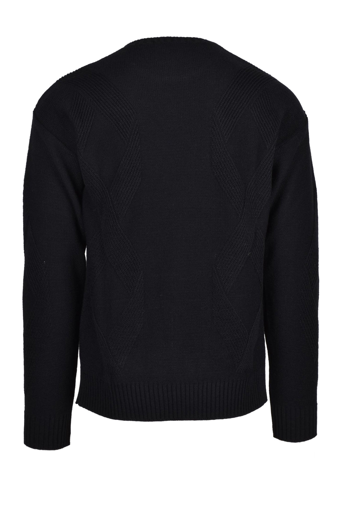 DANIELE ALESSANDRINI - KNITWEAR AND SWEATSHIRTS