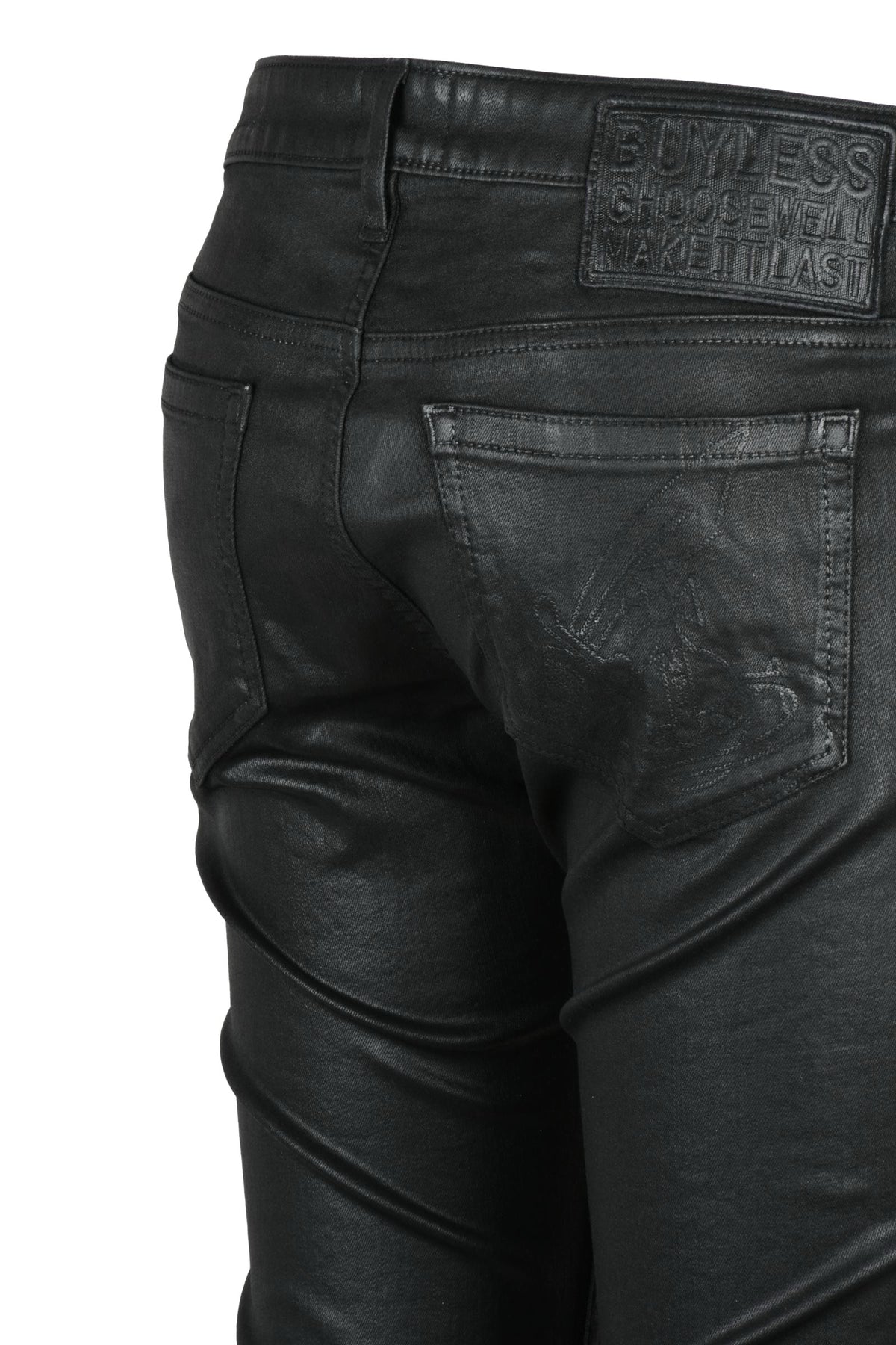 VIVIENNE WESTWOOD ANGLOMANIA - TROUSERS