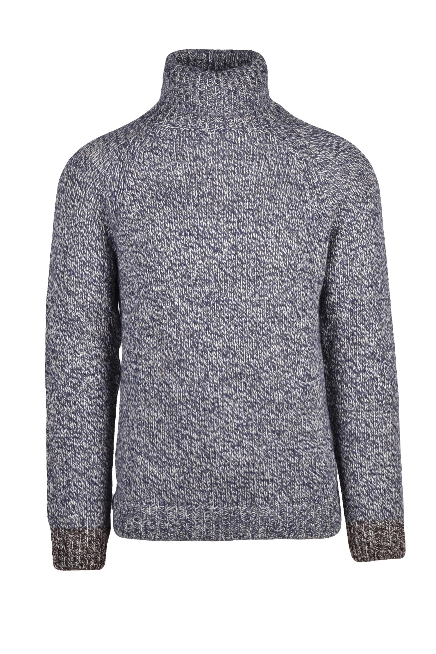 DANIELE ALESSANDRINI - KNITWEAR AND SWEATSHIRTS