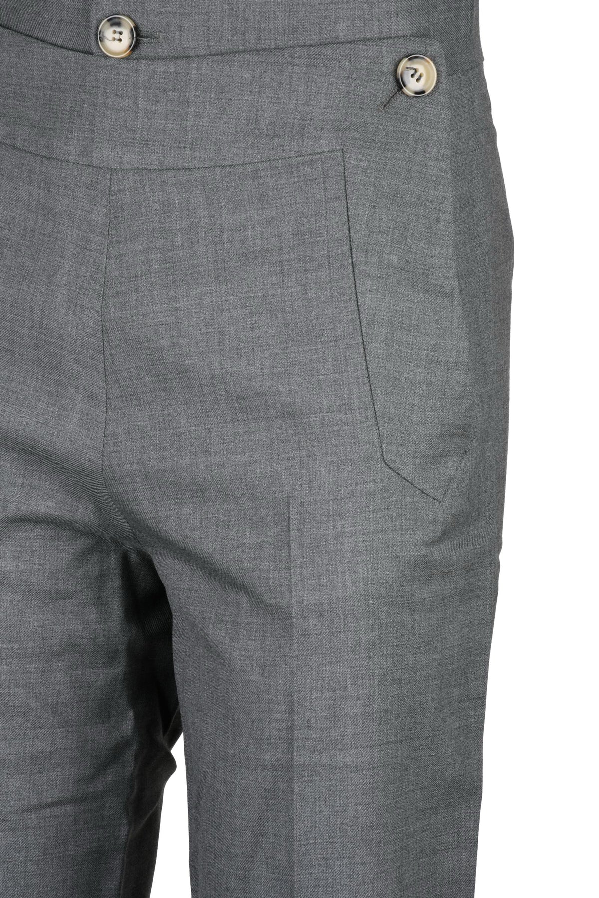 VIVIENNE WESTWOOD - TROUSERS