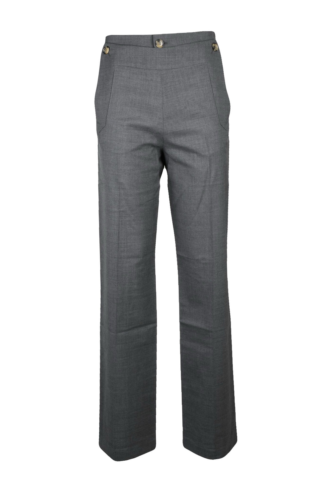 VIVIENNE WESTWOOD - TROUSERS