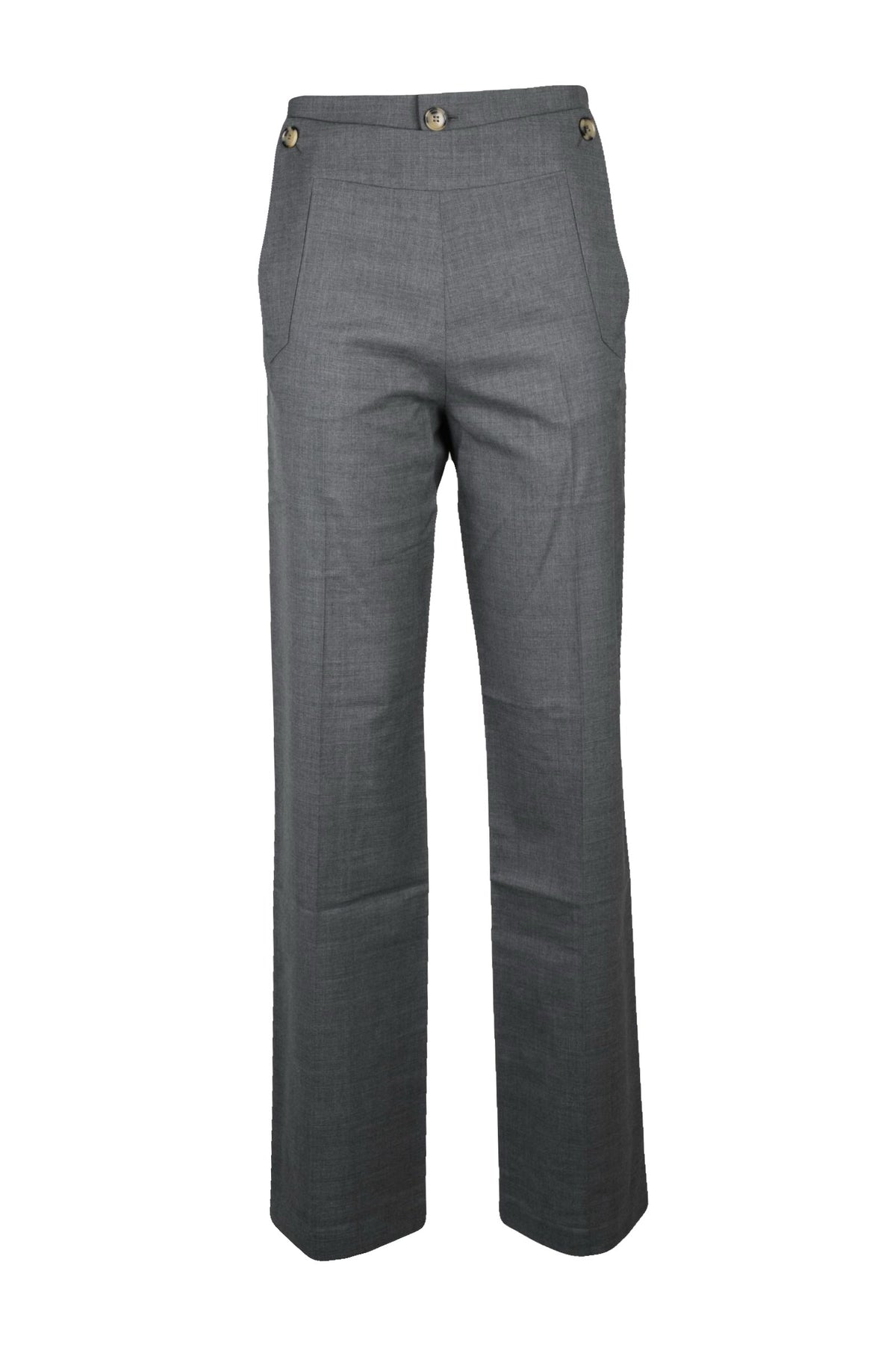 VIVIENNE WESTWOOD - TROUSERS