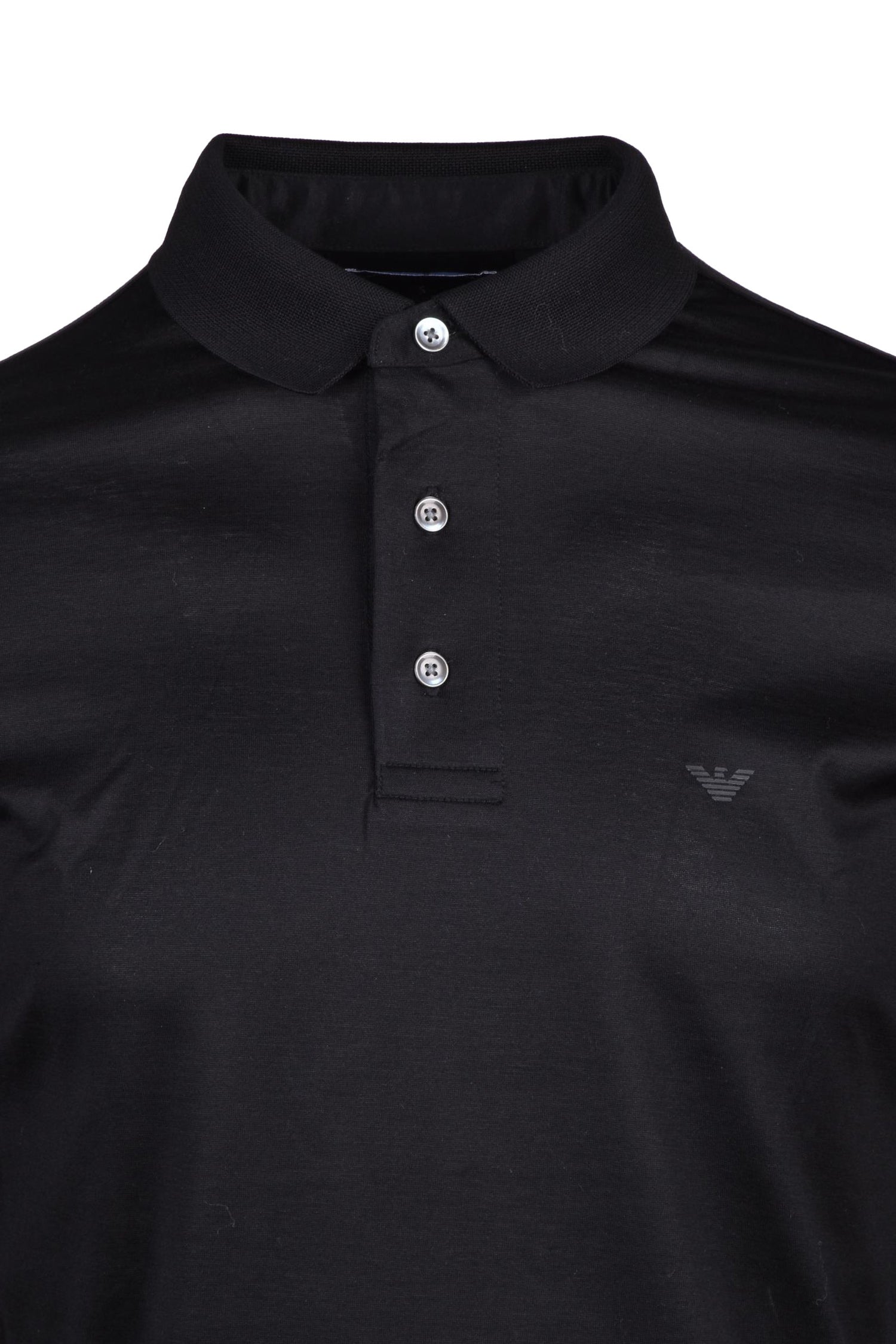 EMPORIO ARMANI - T-SHIRT AND POLO