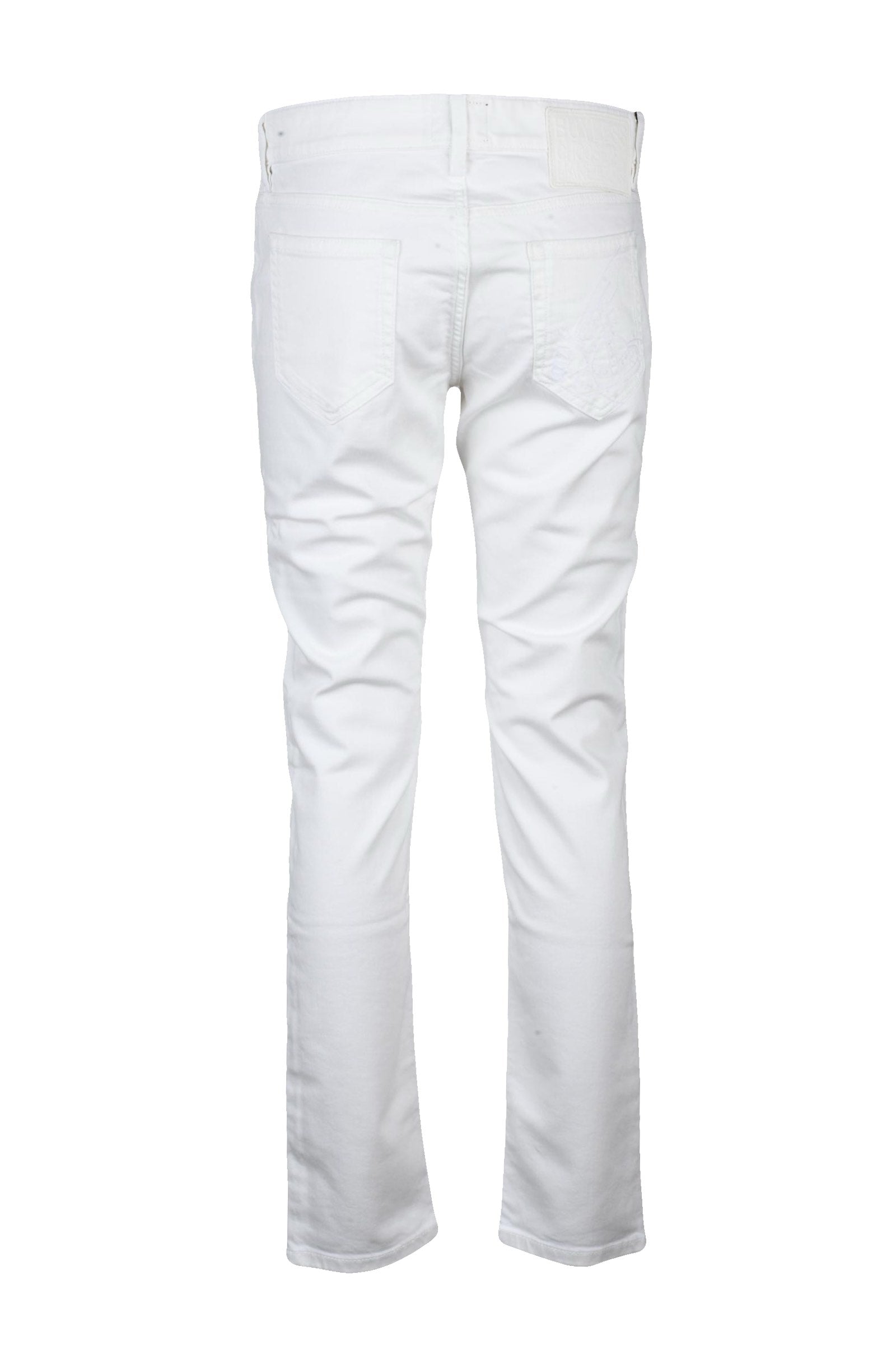VIVIENNE WESTWOOD ANGLOMANIA - TROUSERS