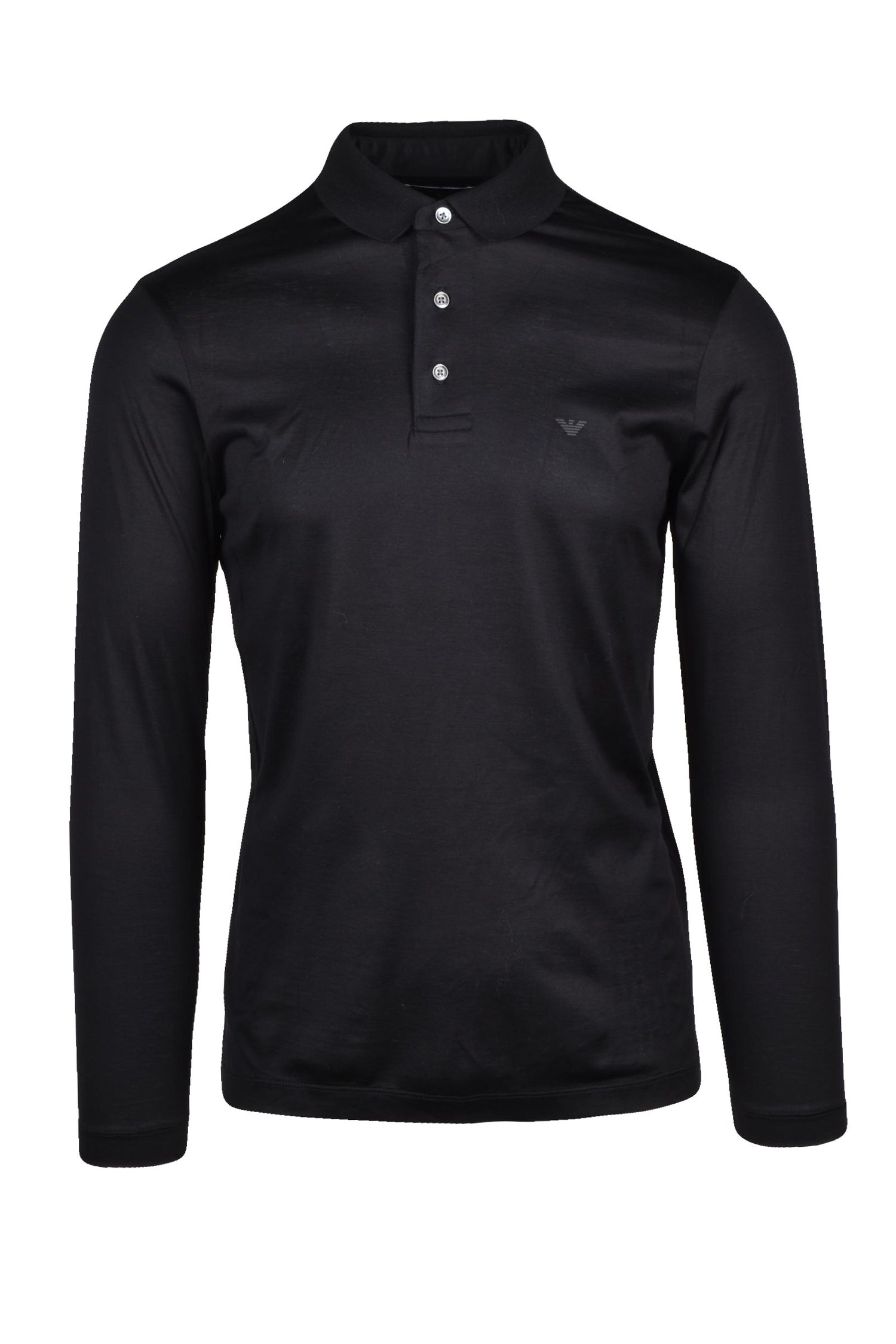 EMPORIO ARMANI - T-SHIRT AND POLO