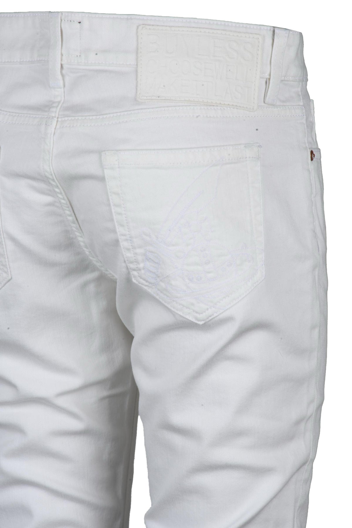 VIVIENNE WESTWOOD ANGLOMANIA - TROUSERS