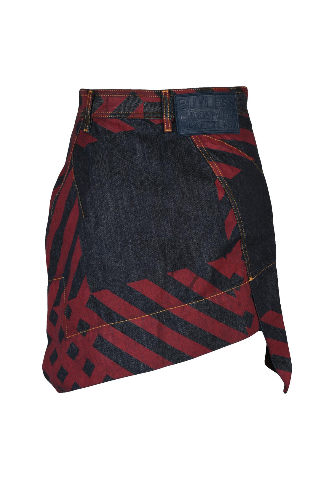 VIVIENNE WESTWOOD ANGLOMANIA - SKIRT