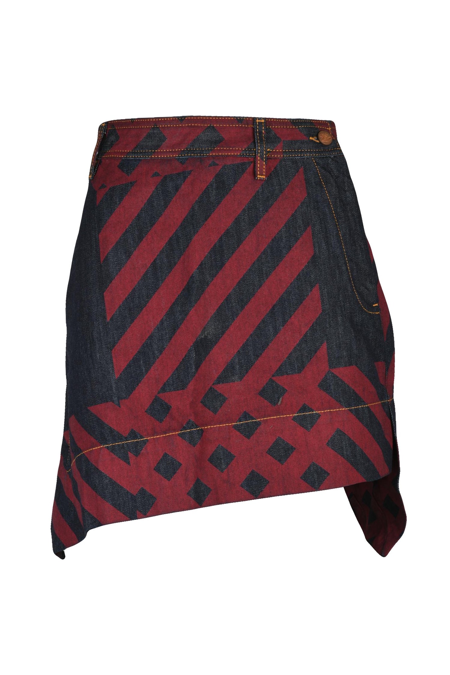 VIVIENNE WESTWOOD ANGLOMANIA - SKIRT