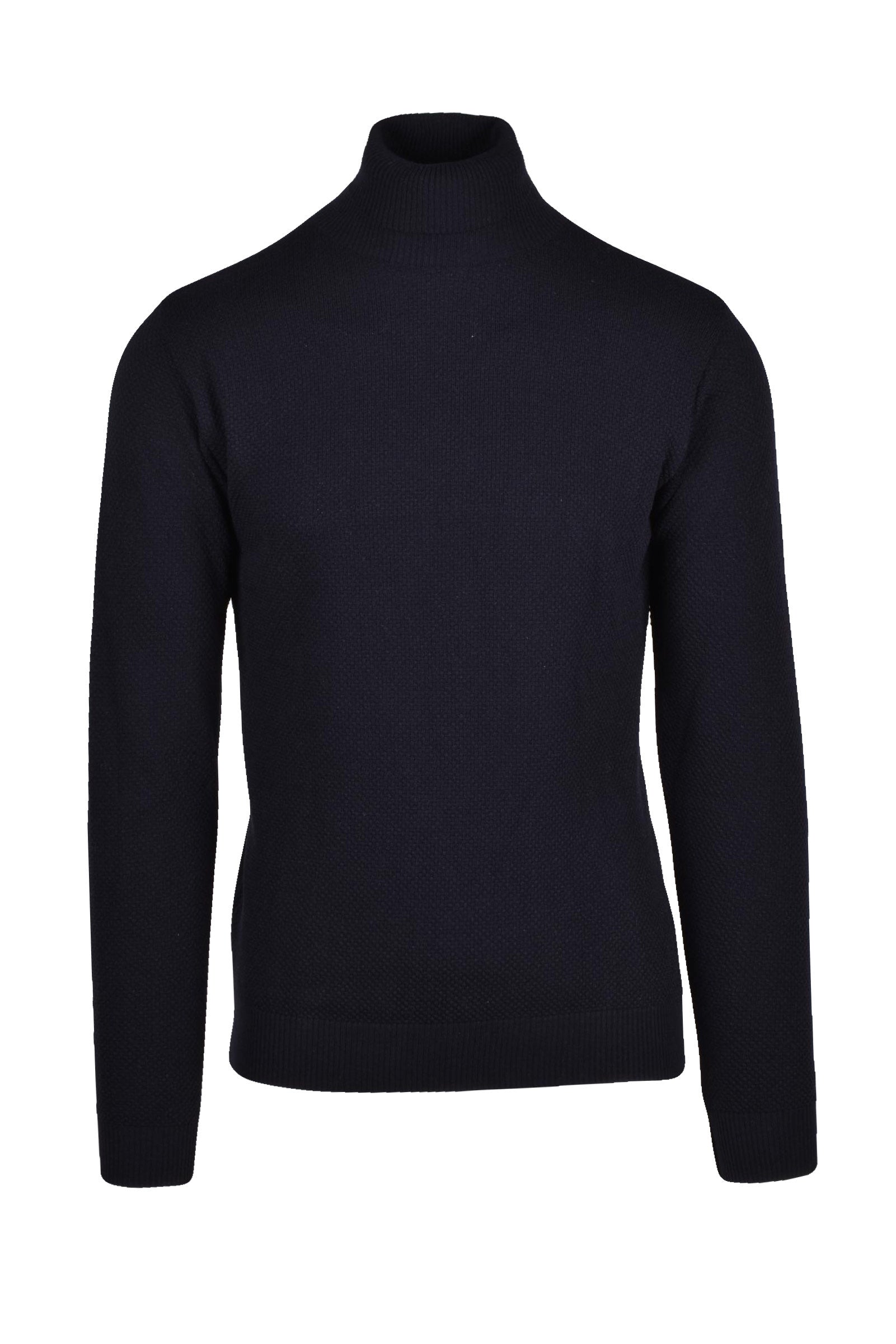 RPL ROBERTO P  Luxury - KNITWEAR AND SWEATSHIRTS