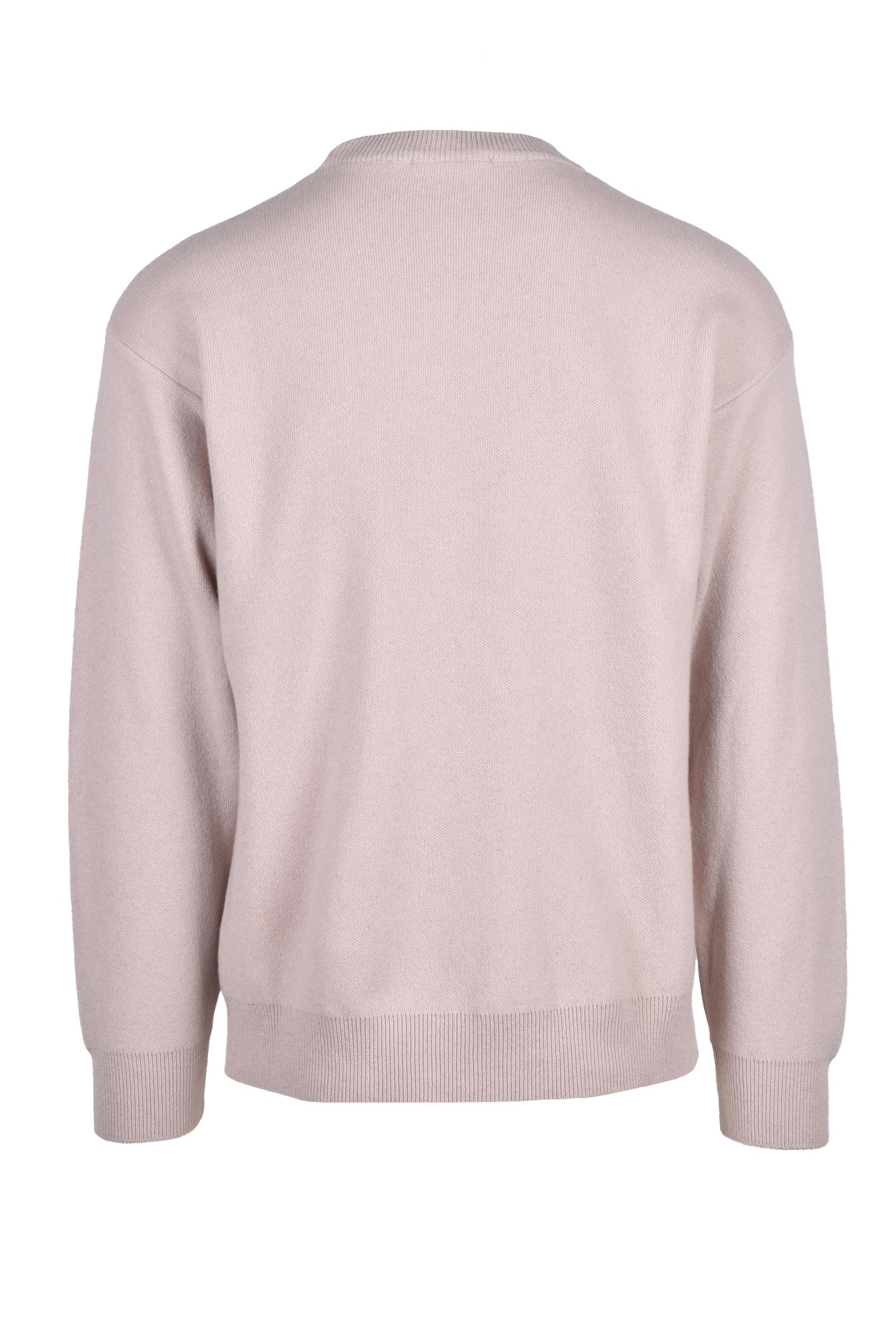 STRIKESTUDIO - KNITWEAR AND SWEATSHIRTS
