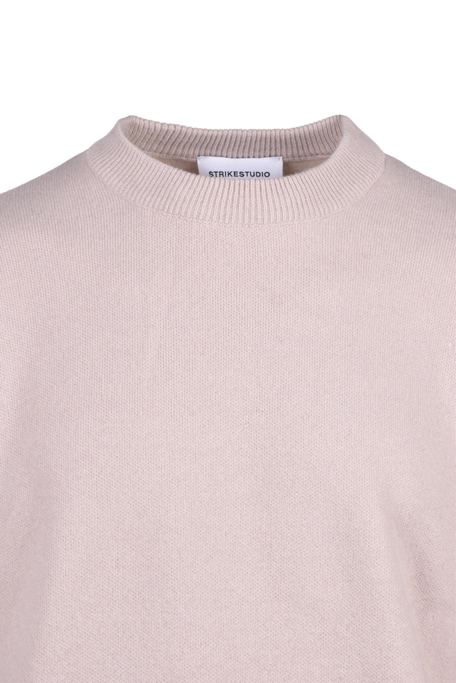 STRIKESTUDIO - KNITWEAR AND SWEATSHIRTS