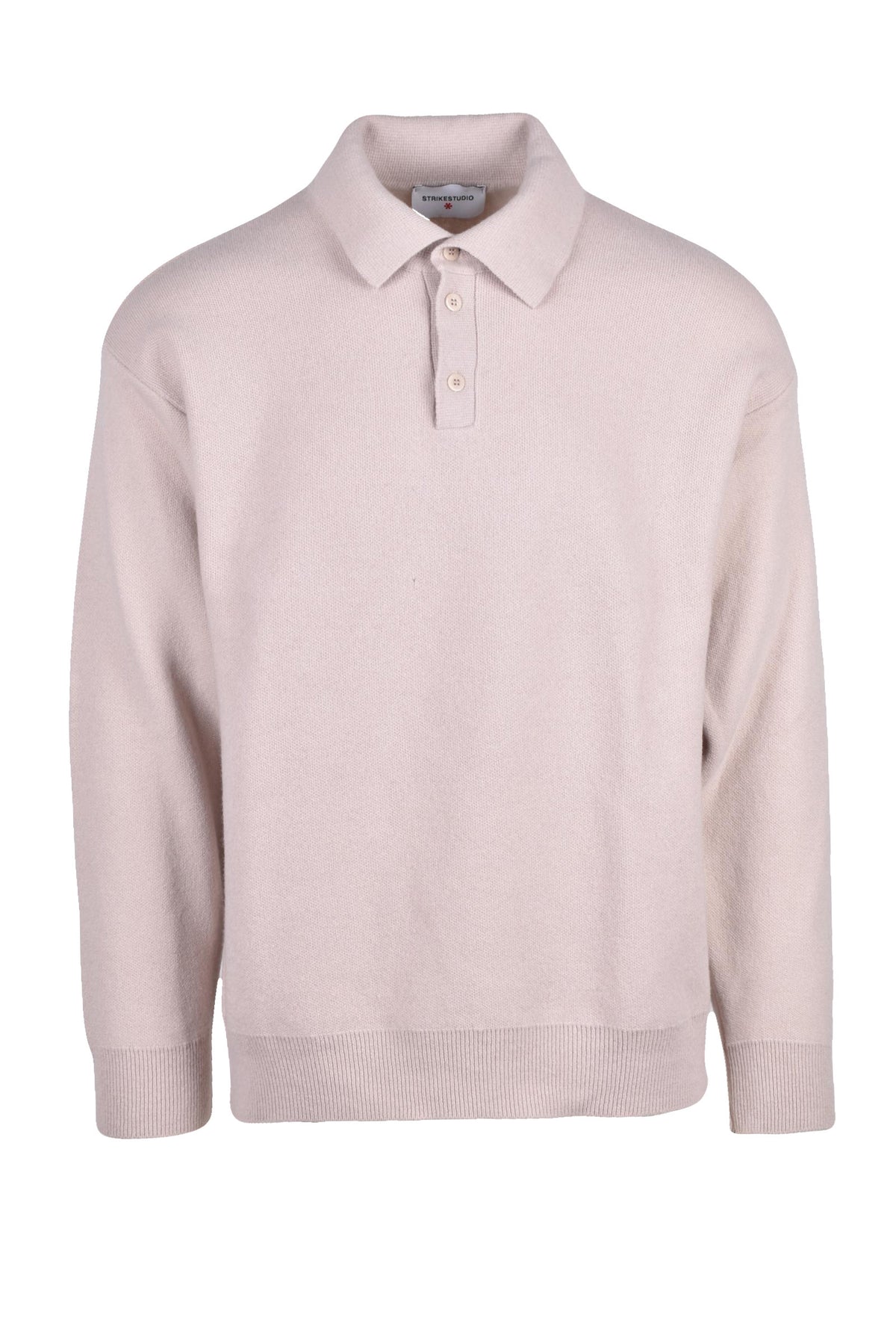 STRIKESTUDIO - KNITWEAR AND SWEATSHIRTS