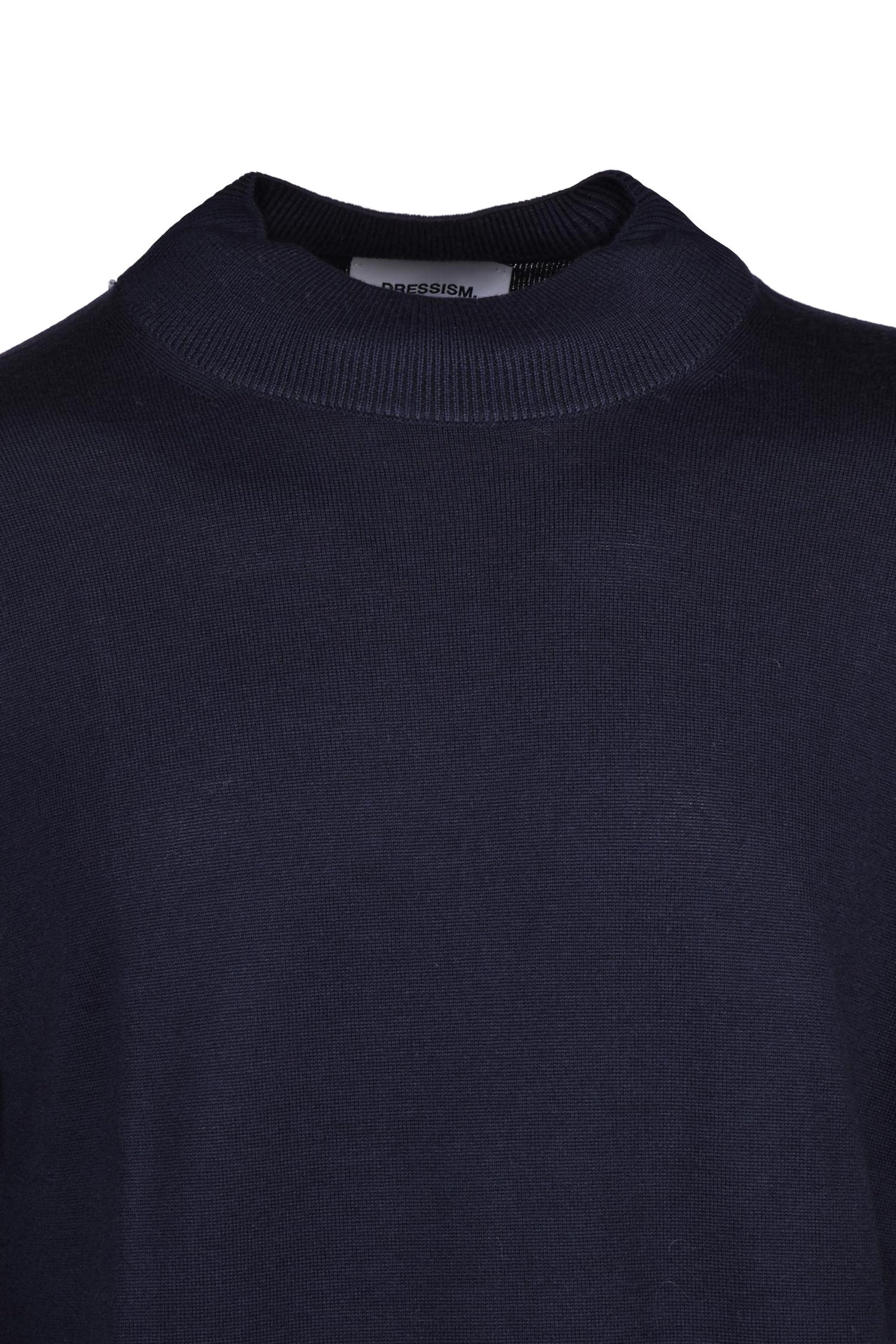 DRESSISM. - KNITWEAR AND SWEATSHIRTS