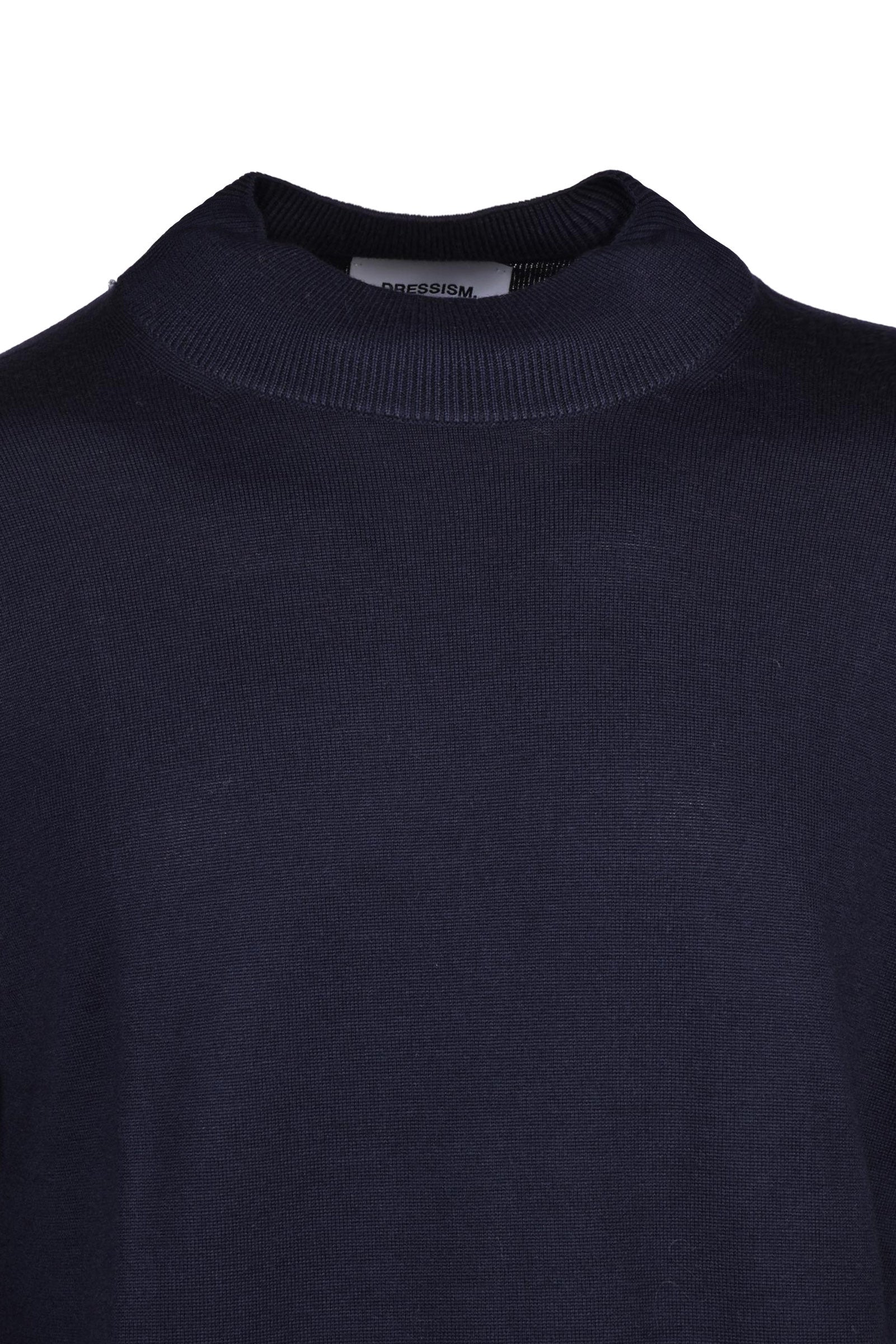DRESSISM. - KNITWEAR AND SWEATSHIRTS