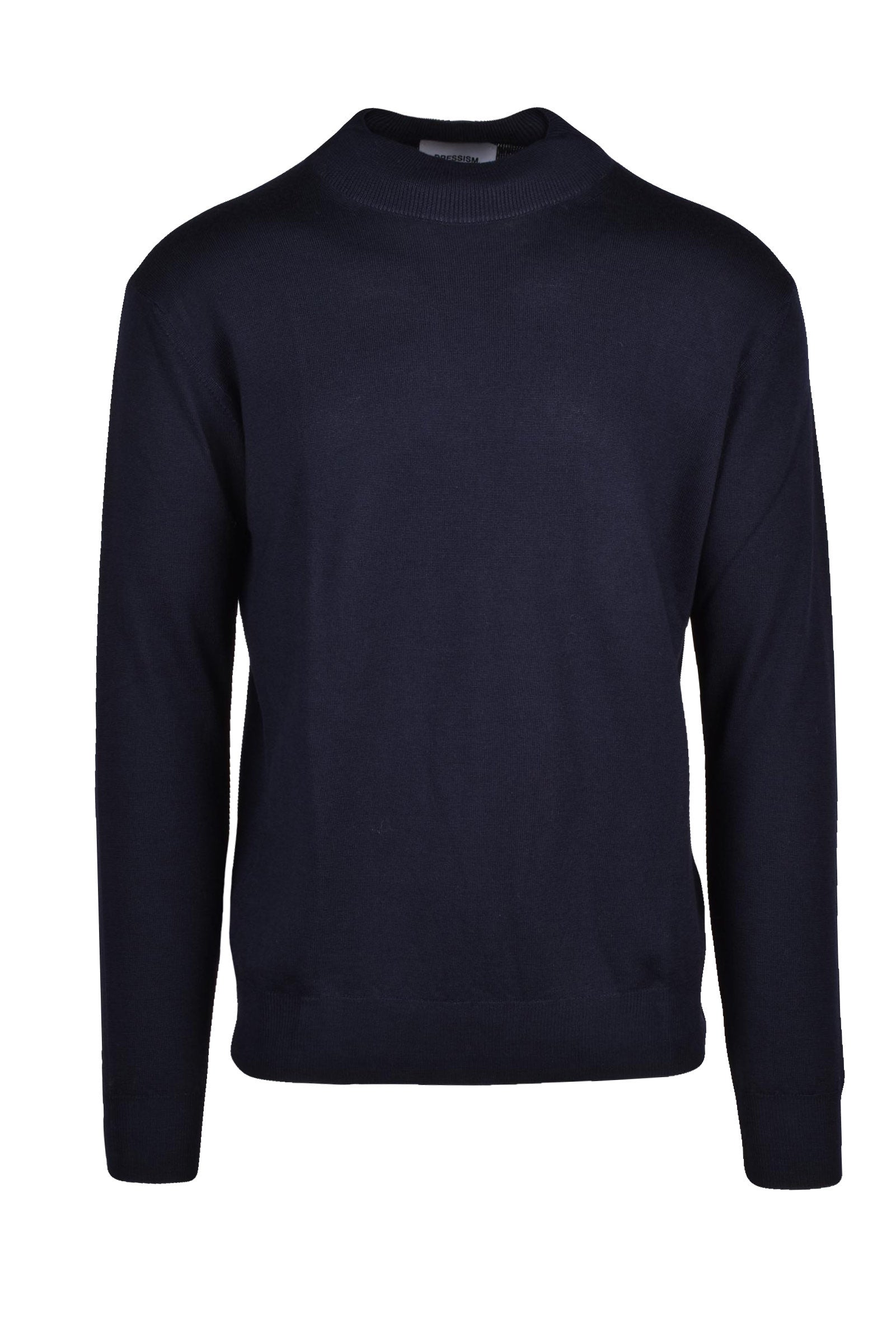 DRESSISM. - KNITWEAR AND SWEATSHIRTS
