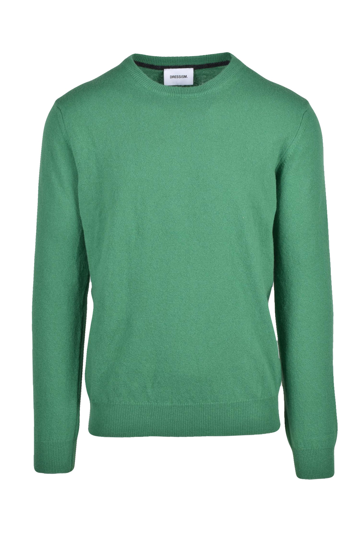 DRESSISM. - KNITWEAR AND SWEATSHIRTS