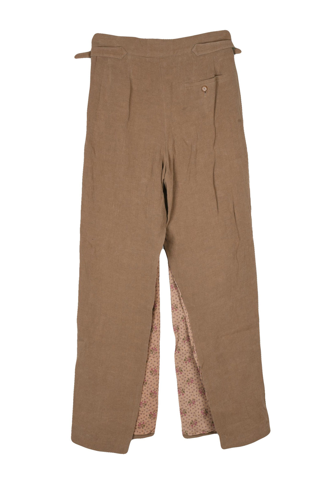 VIVIENNE WESTWOOD - TROUSERS