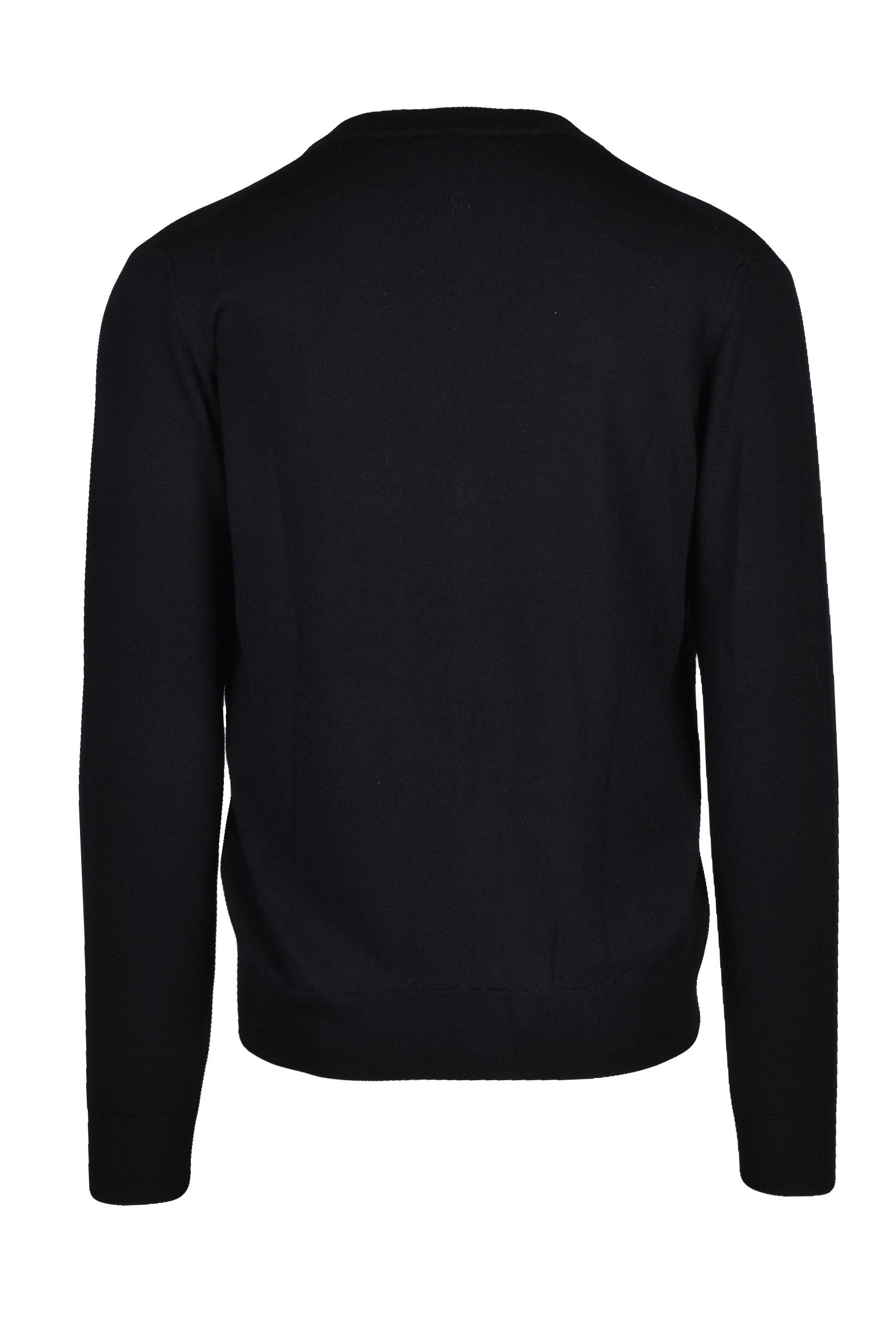 DRESSISM. - KNITWEAR AND SWEATSHIRTS