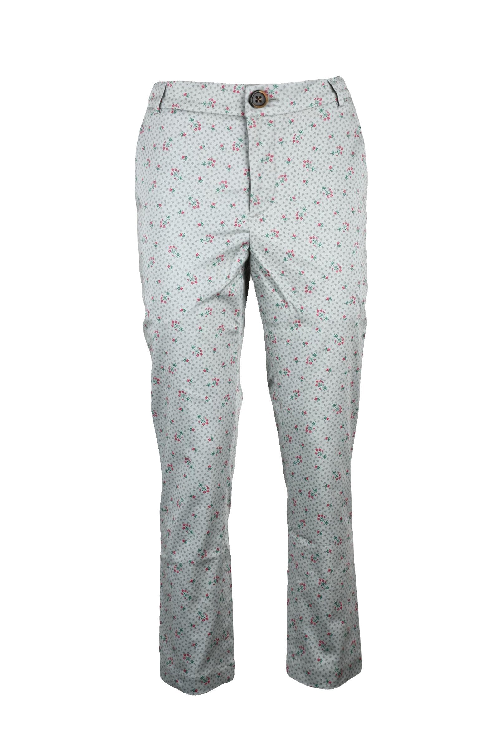 VIVIENNE WESTWOOD ANGLOMANIA - TROUSERS
