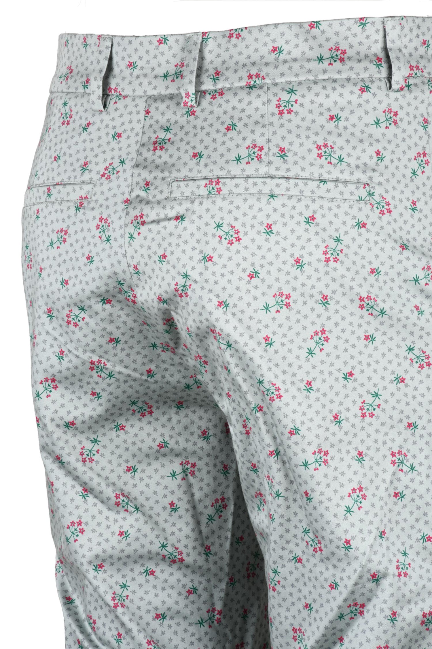VIVIENNE WESTWOOD ANGLOMANIA - TROUSERS
