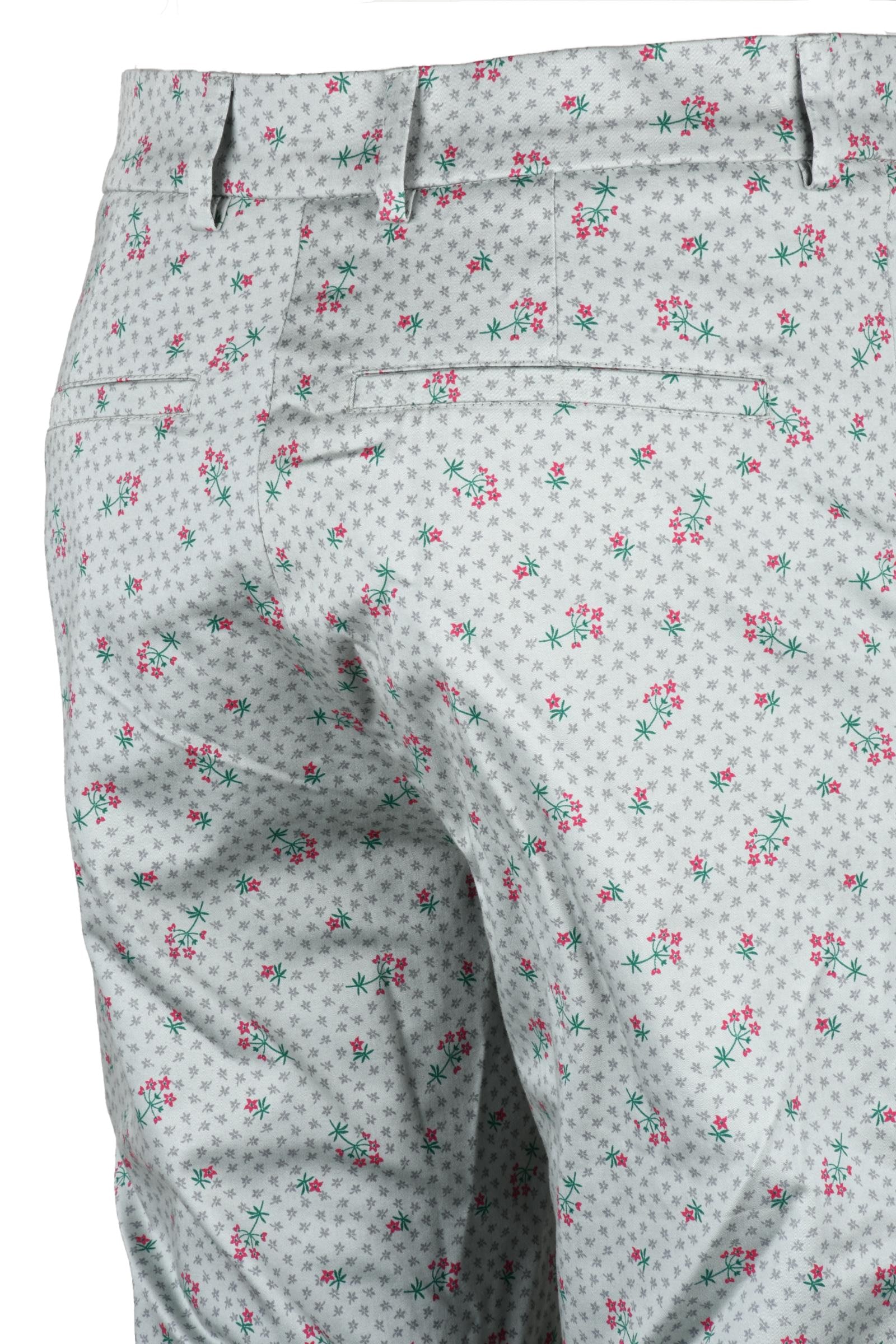 VIVIENNE WESTWOOD ANGLOMANIA - TROUSERS