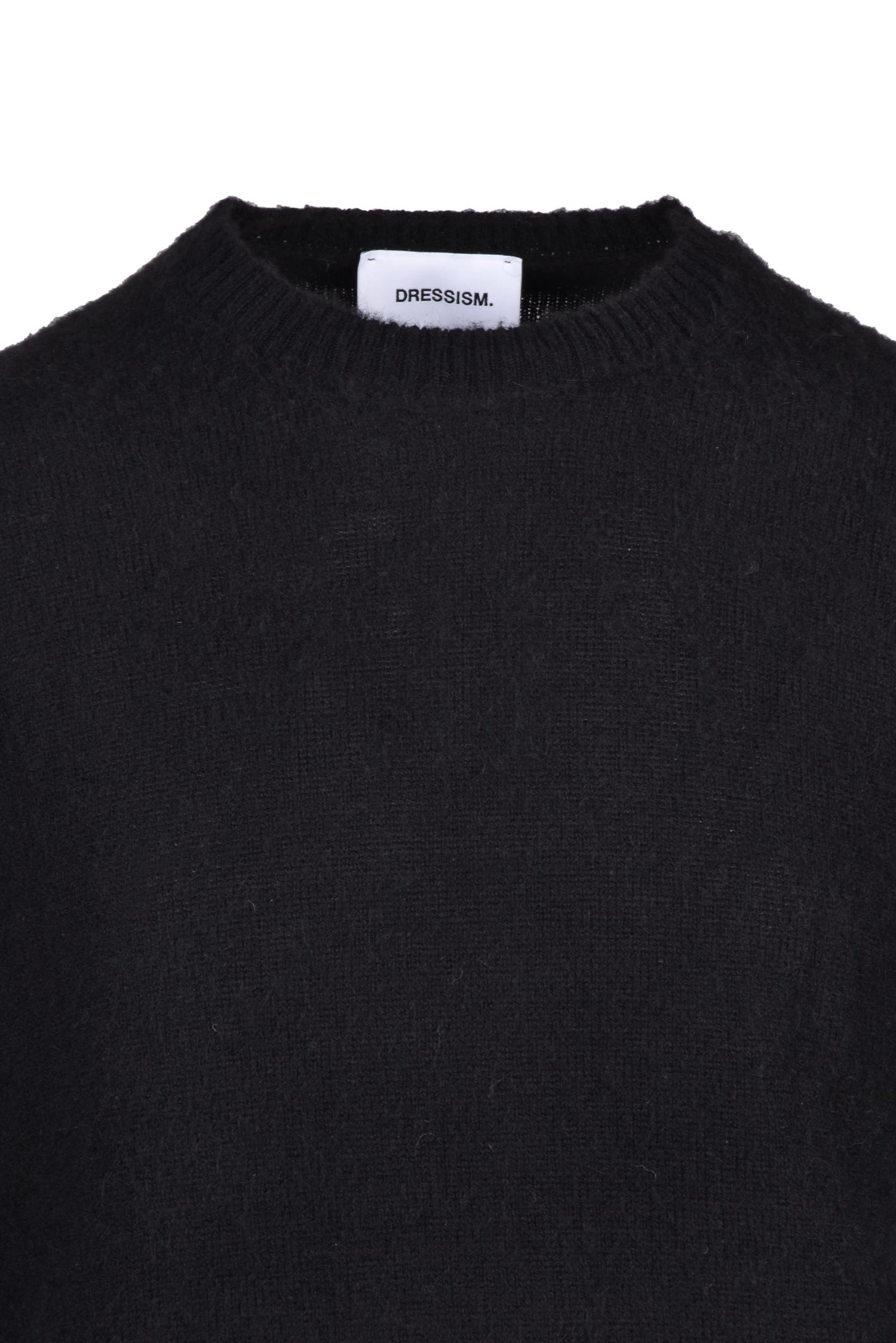 DRESSISM. - KNITWEAR AND SWEATSHIRTS