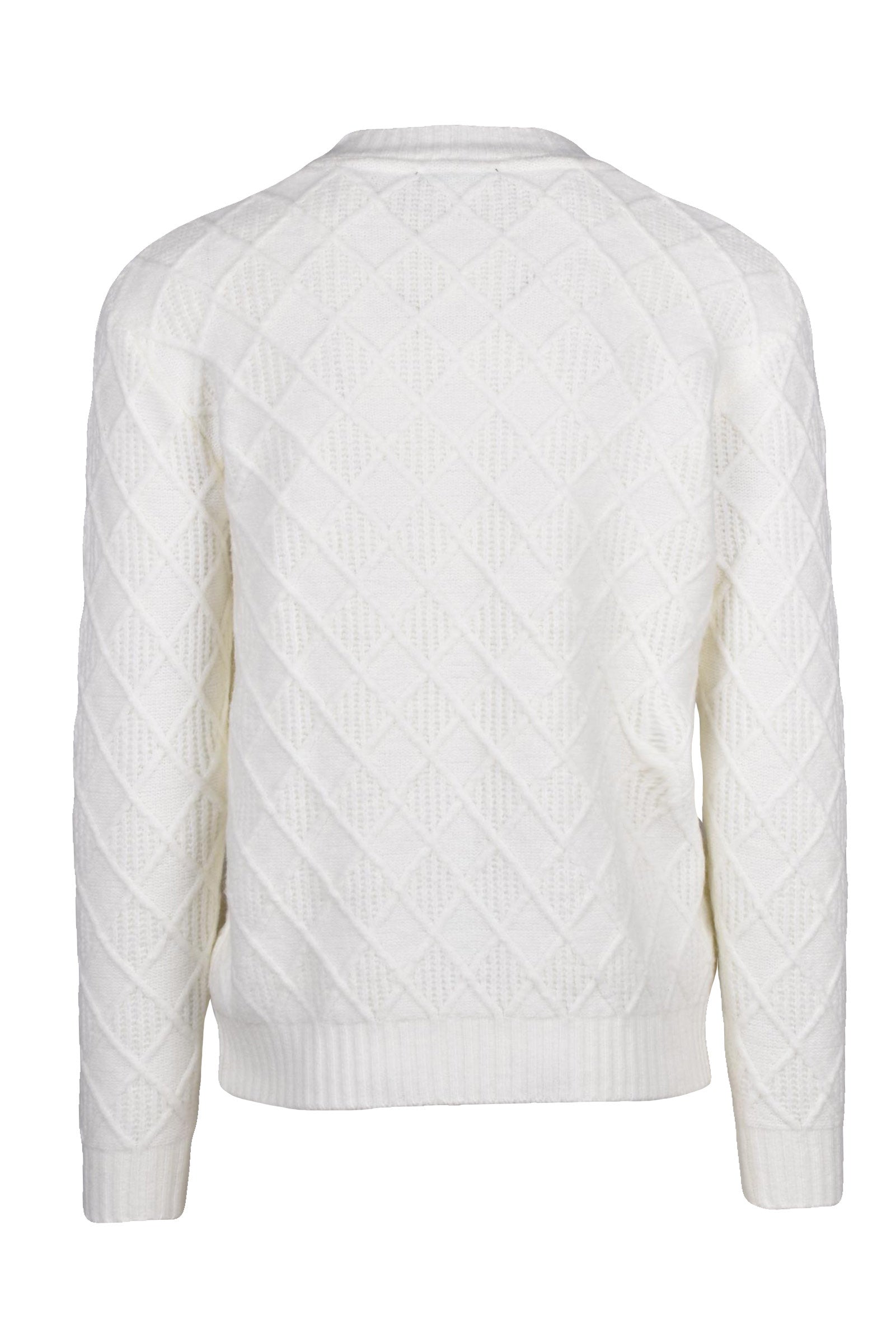 DANIELE ALESSANDRINI - KNITWEAR AND SWEATSHIRTS