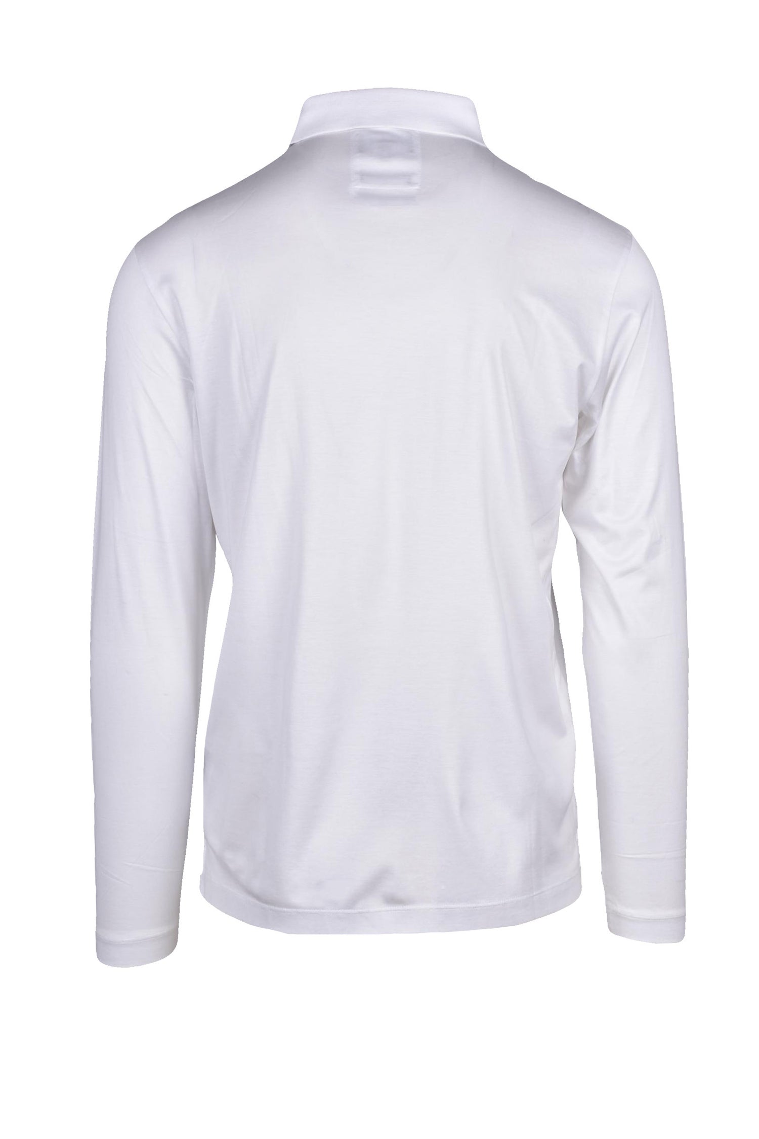 EMPORIO ARMANI - T-SHIRT AND POLO